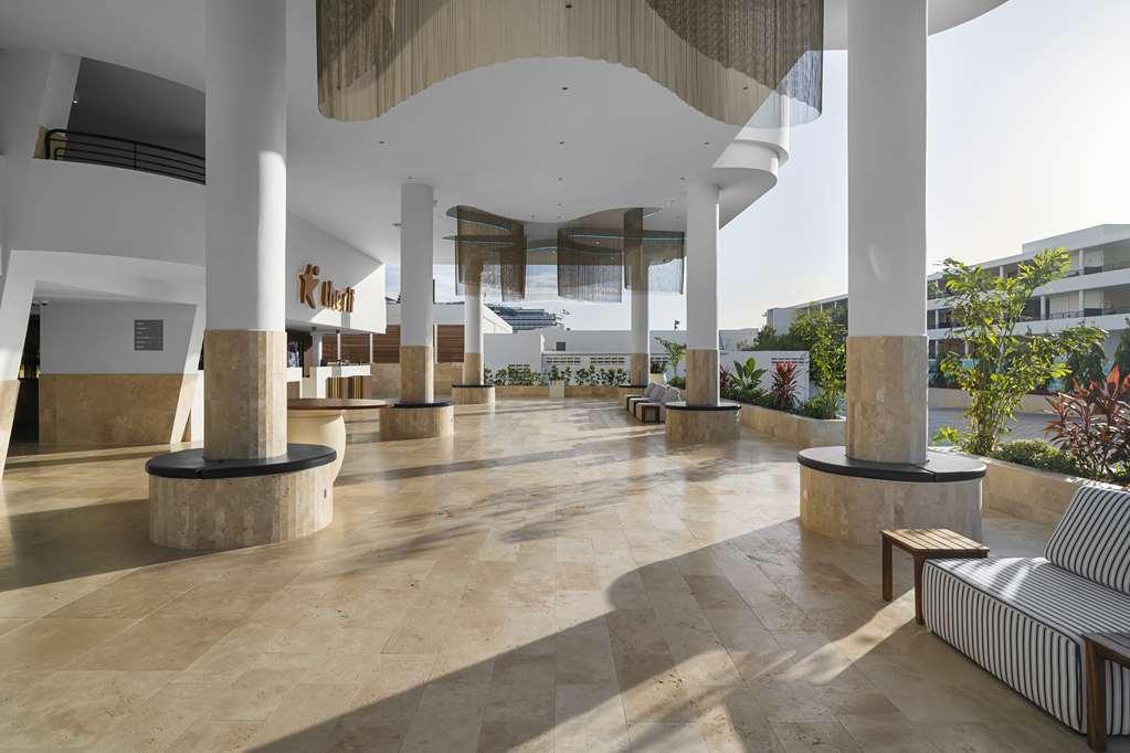 The Rif At Mangrove Corendon Curio * Willemstad