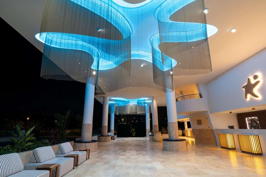 Hotel The Rif At Mangrove Corendon Curio