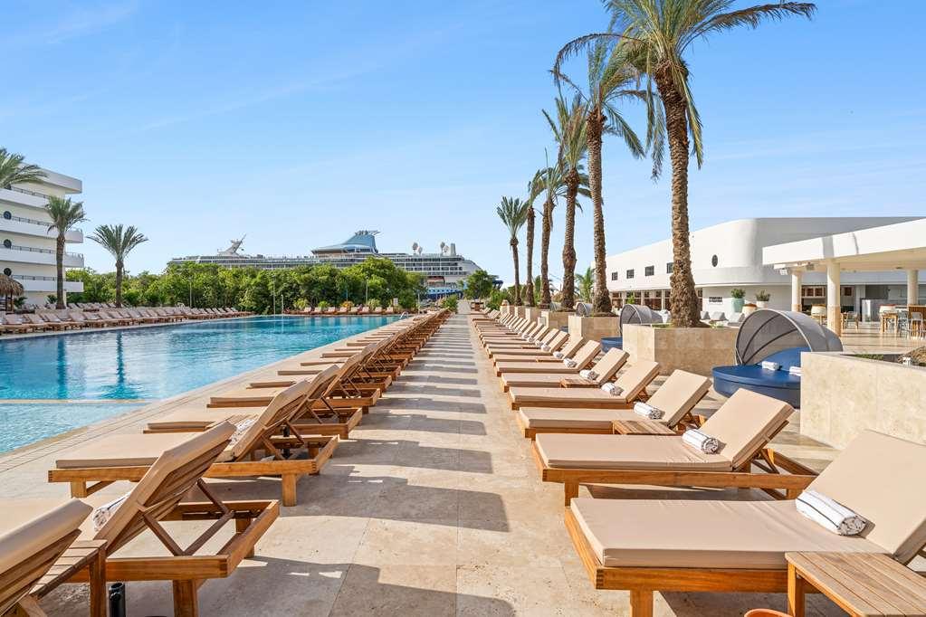 The Rif At Mangrove Corendon Curio Hotel Willemstad