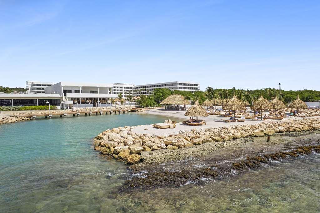 Hotel The Rif At Mangrove Corendon Curio Willemstad