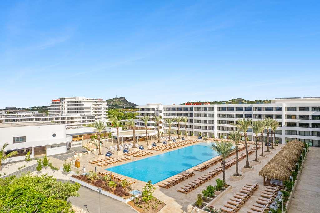 The Rif At Mangrove Corendon Curio Hotel Willemstad