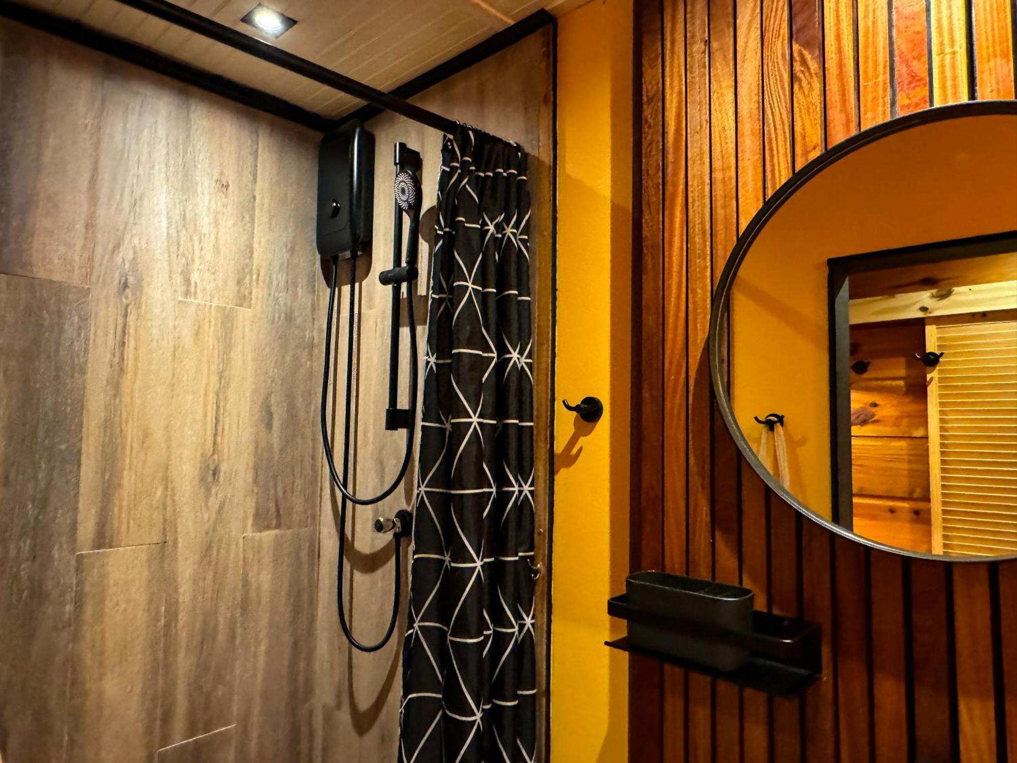 Apartamento Jan Kok Lodges Willibrordus