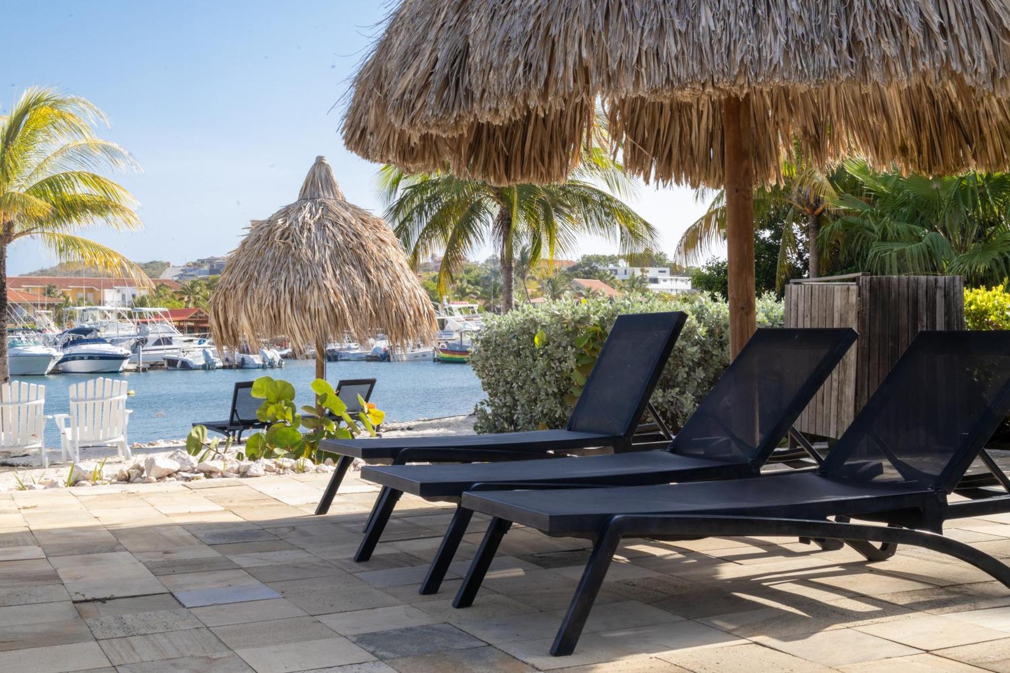 Spanish Water View Willemstad