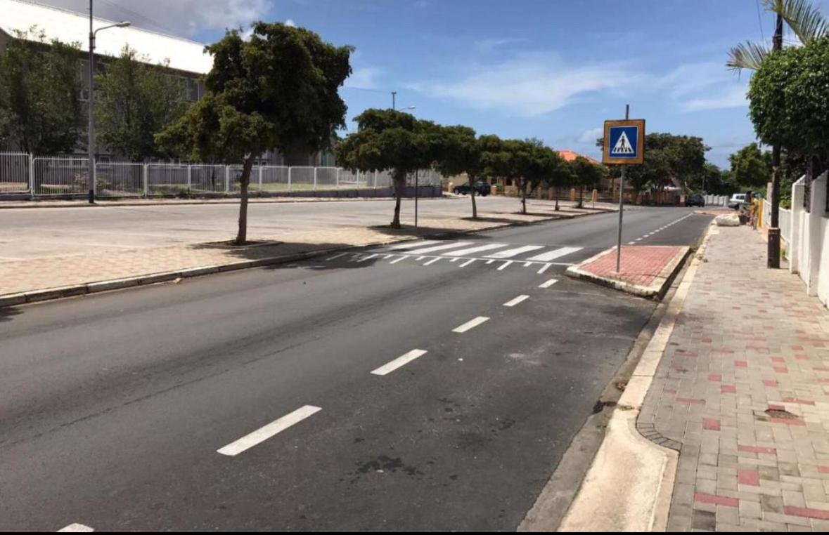 Nene Casa de férias Willemstad