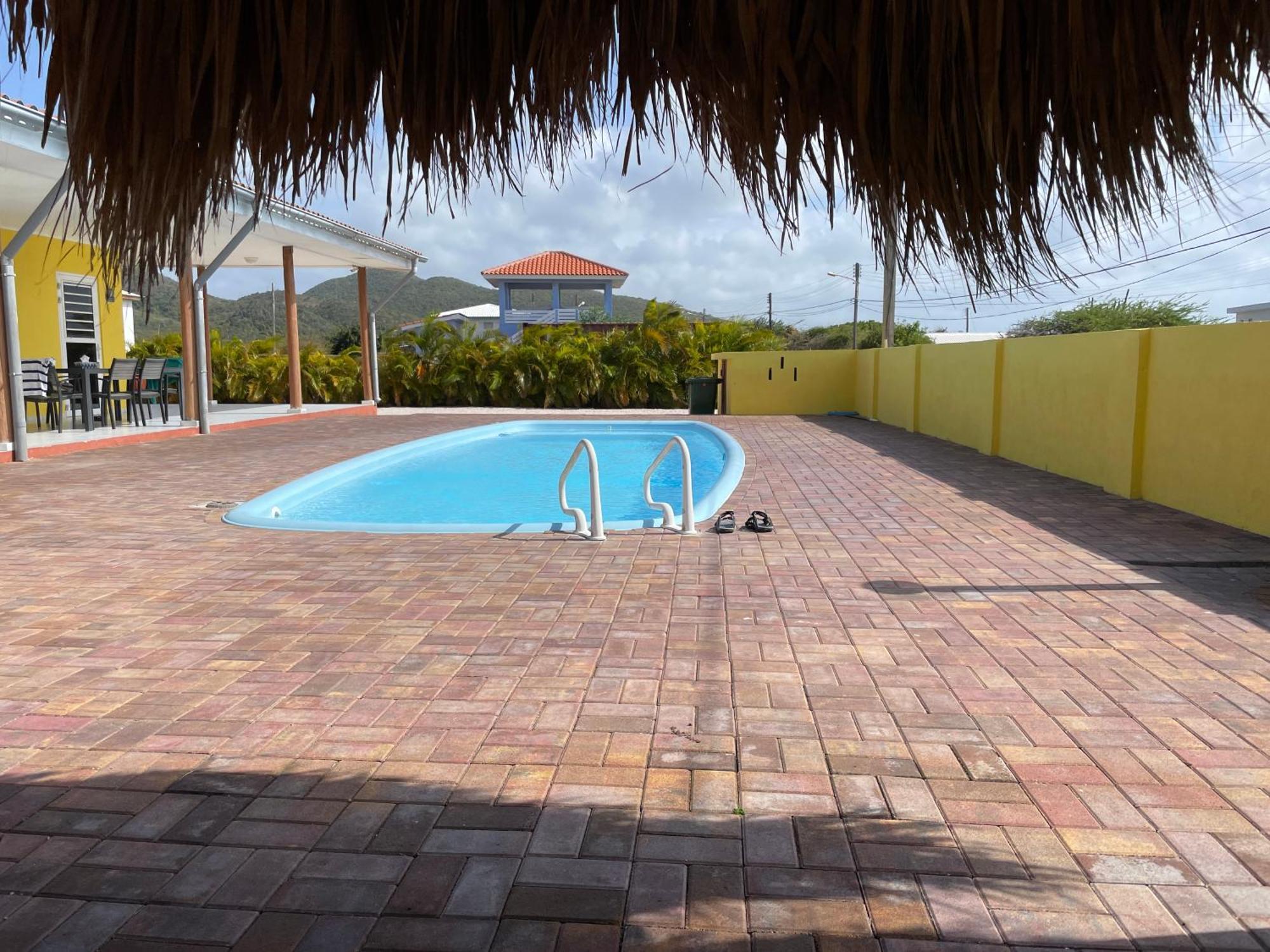 Holiday home Finisterre Curacao
