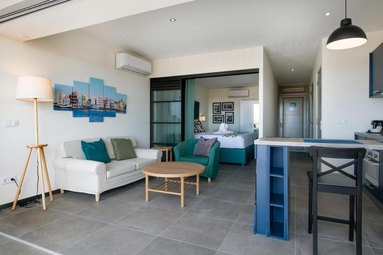 The Ritz Village (adults Only) 3* Willemstad
