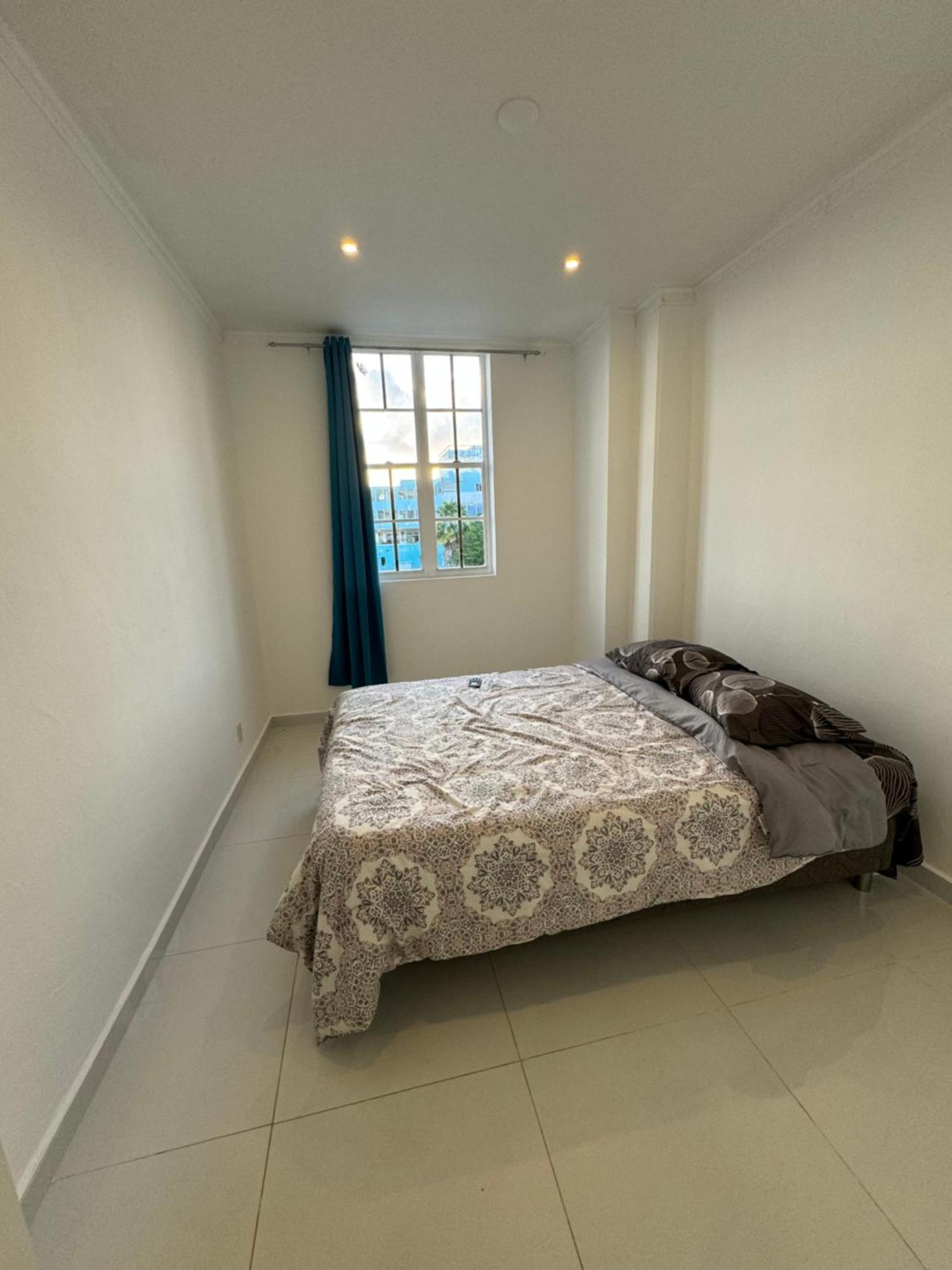 Apartamento The View Appartments Willemstad