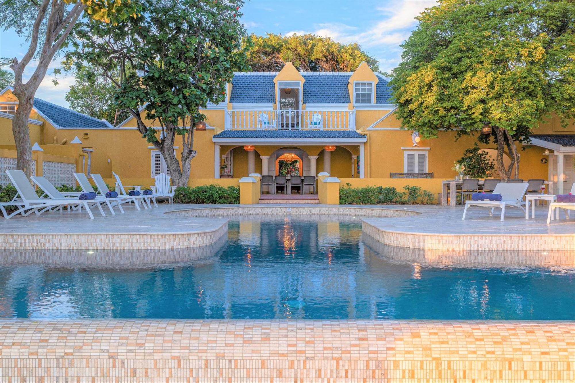 Villa Sirena Bay Estate *