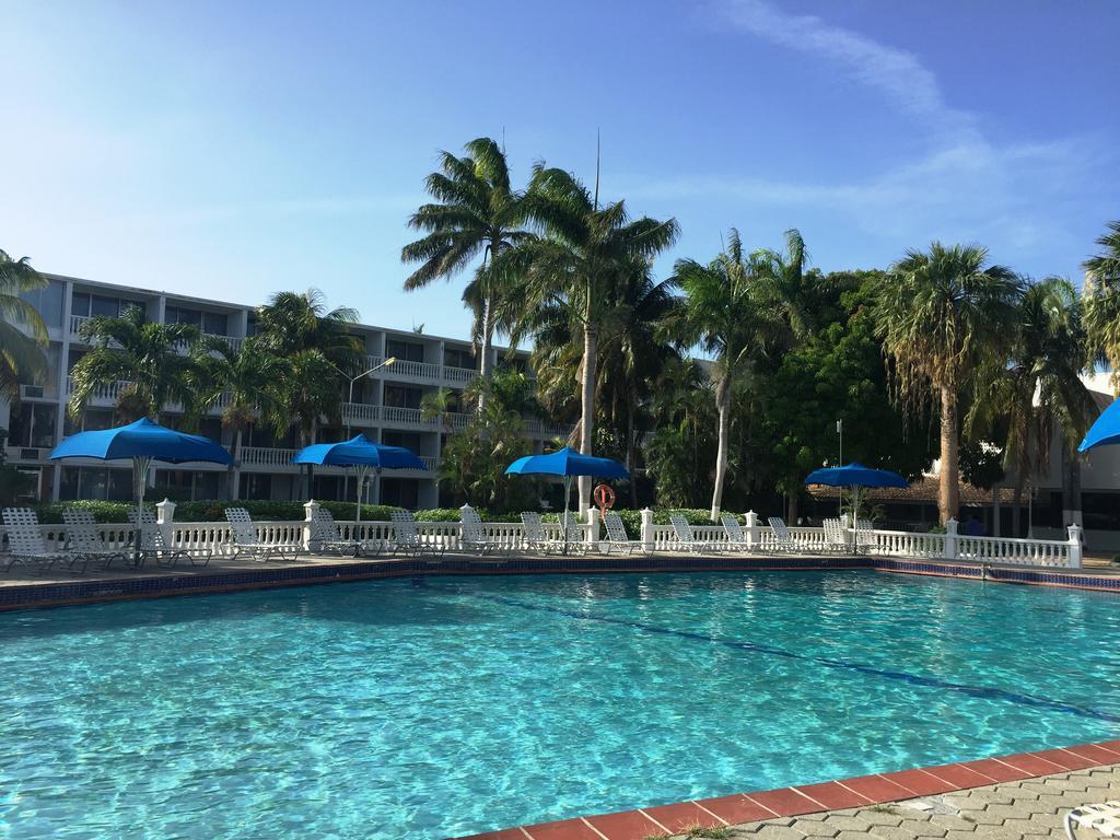 Resort And Casino Willemstad
