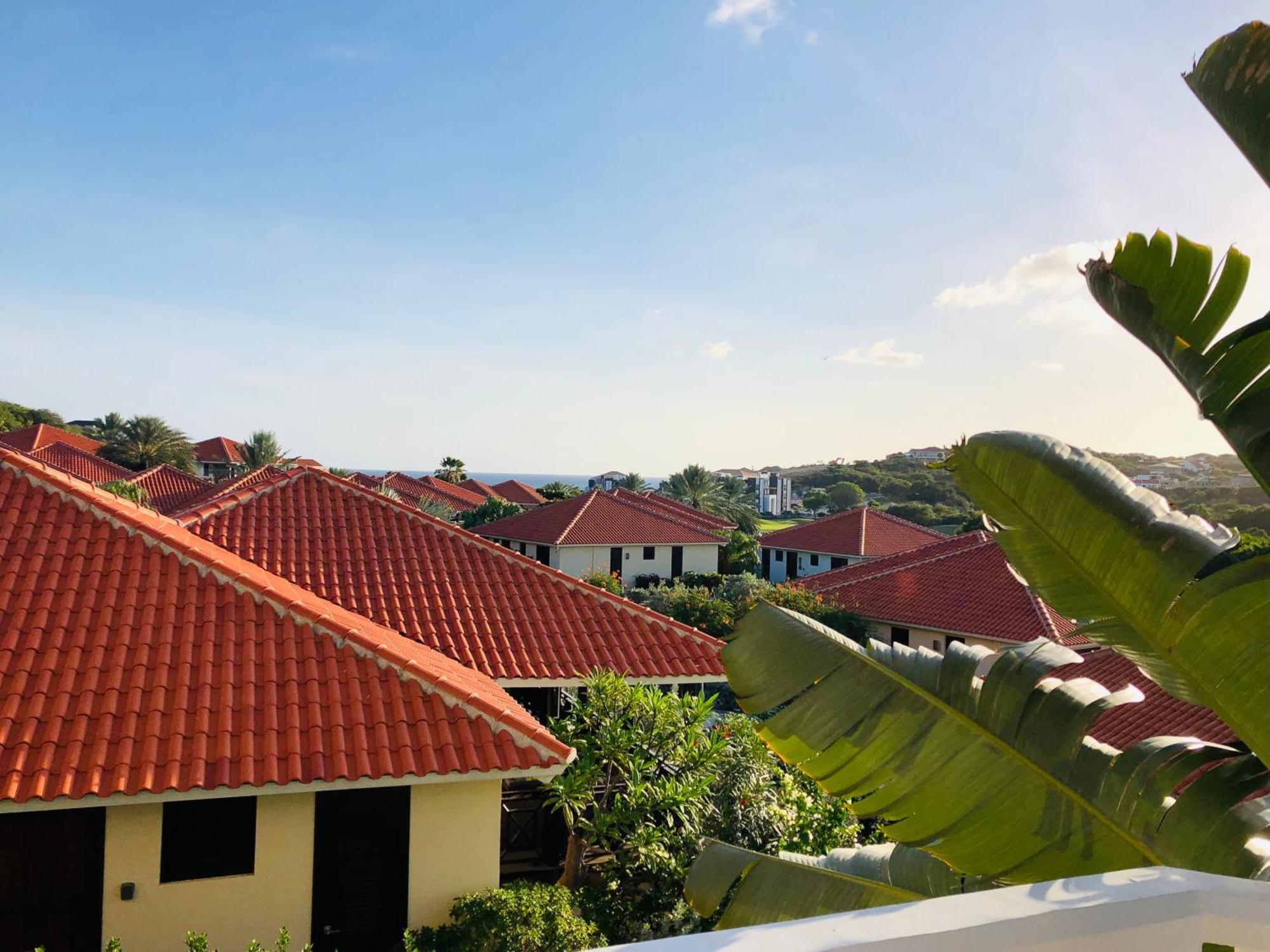 # - Ocean View - Fully Air Conditioned # Appartement *