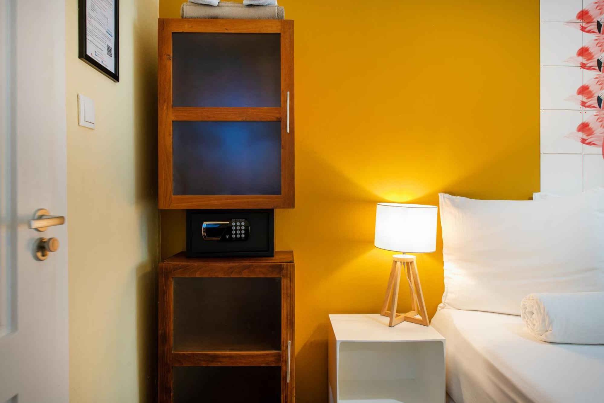 Amalie & Curiel Hotel Willemstad