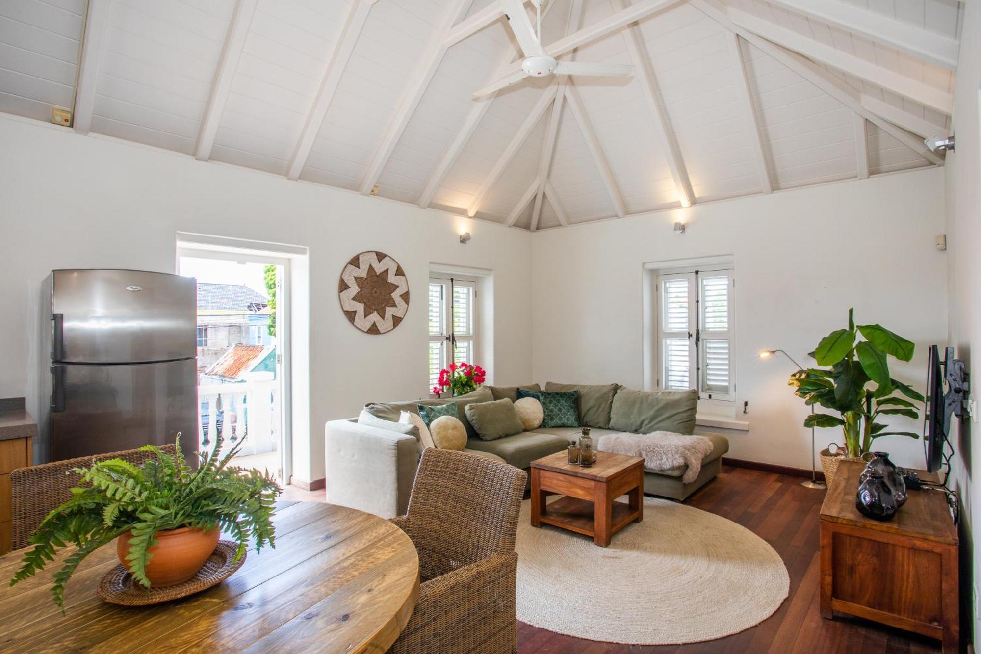 Apartment Curacao Gardens *