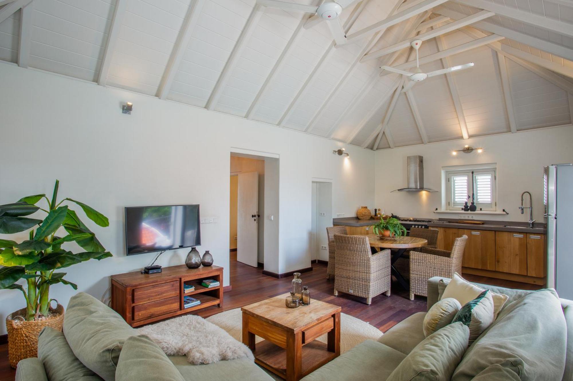 Apartment Curacao Gardens