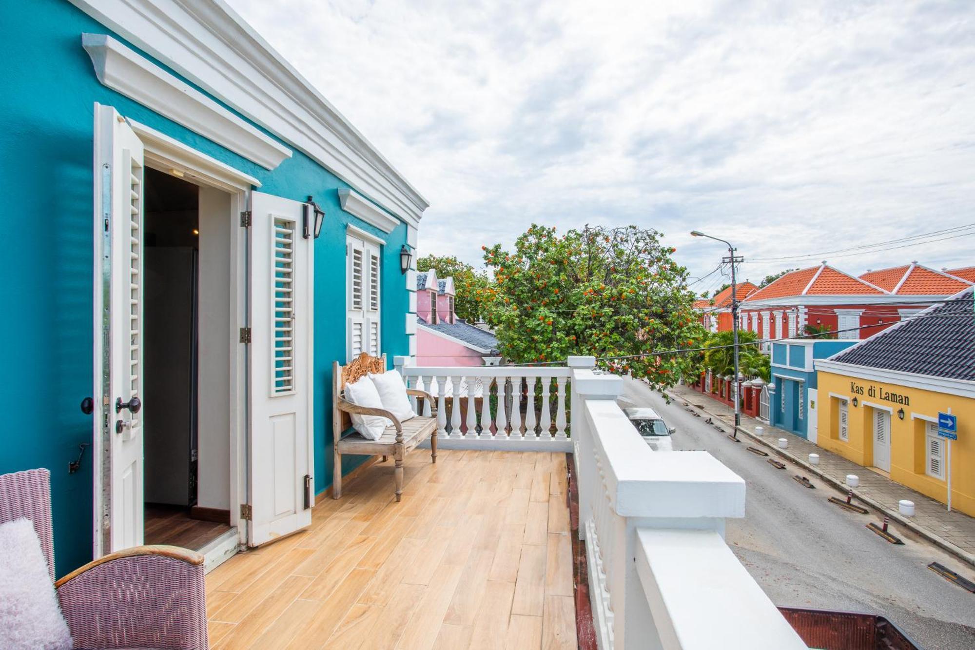 Curacao Gardens Apartment *