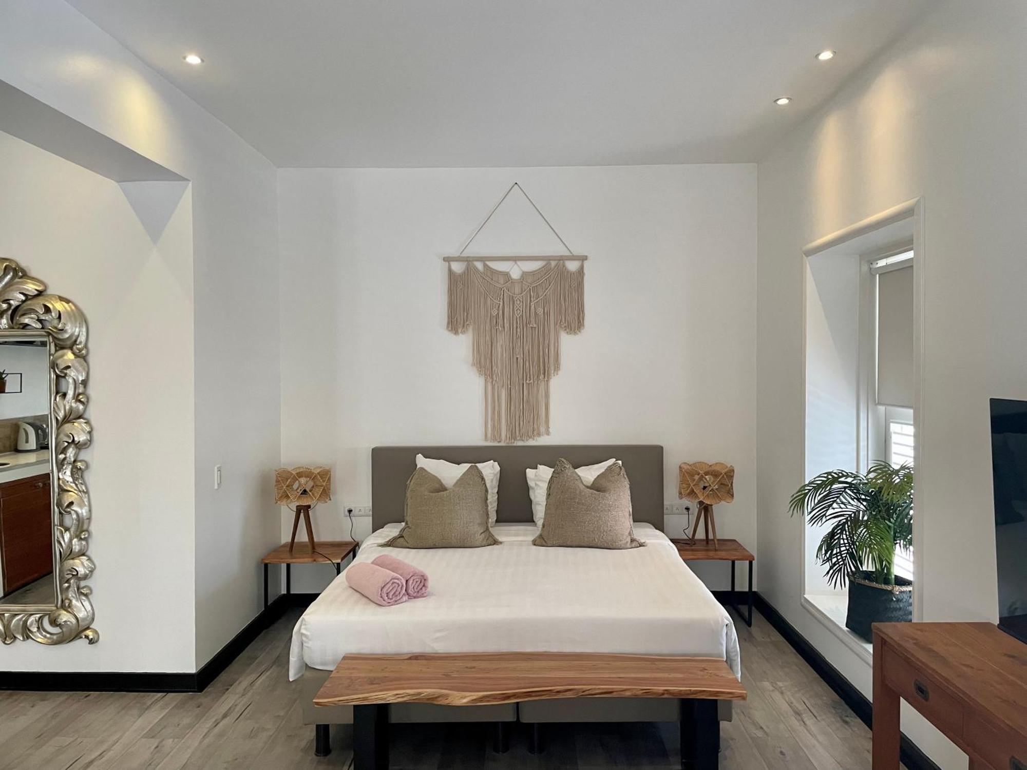 Saint Tropez Boutique 4* Willemstad