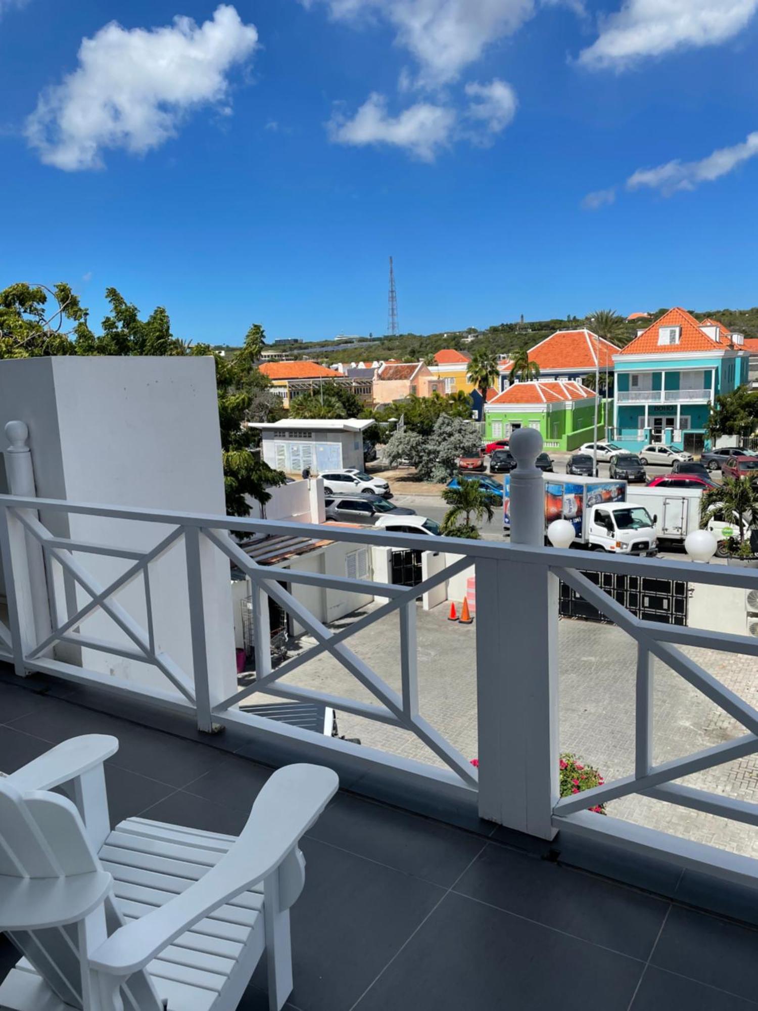 Saint Tropez Boutique 4*