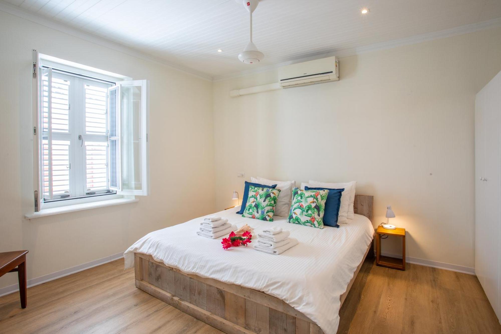 Apartment Curacao Gardens
