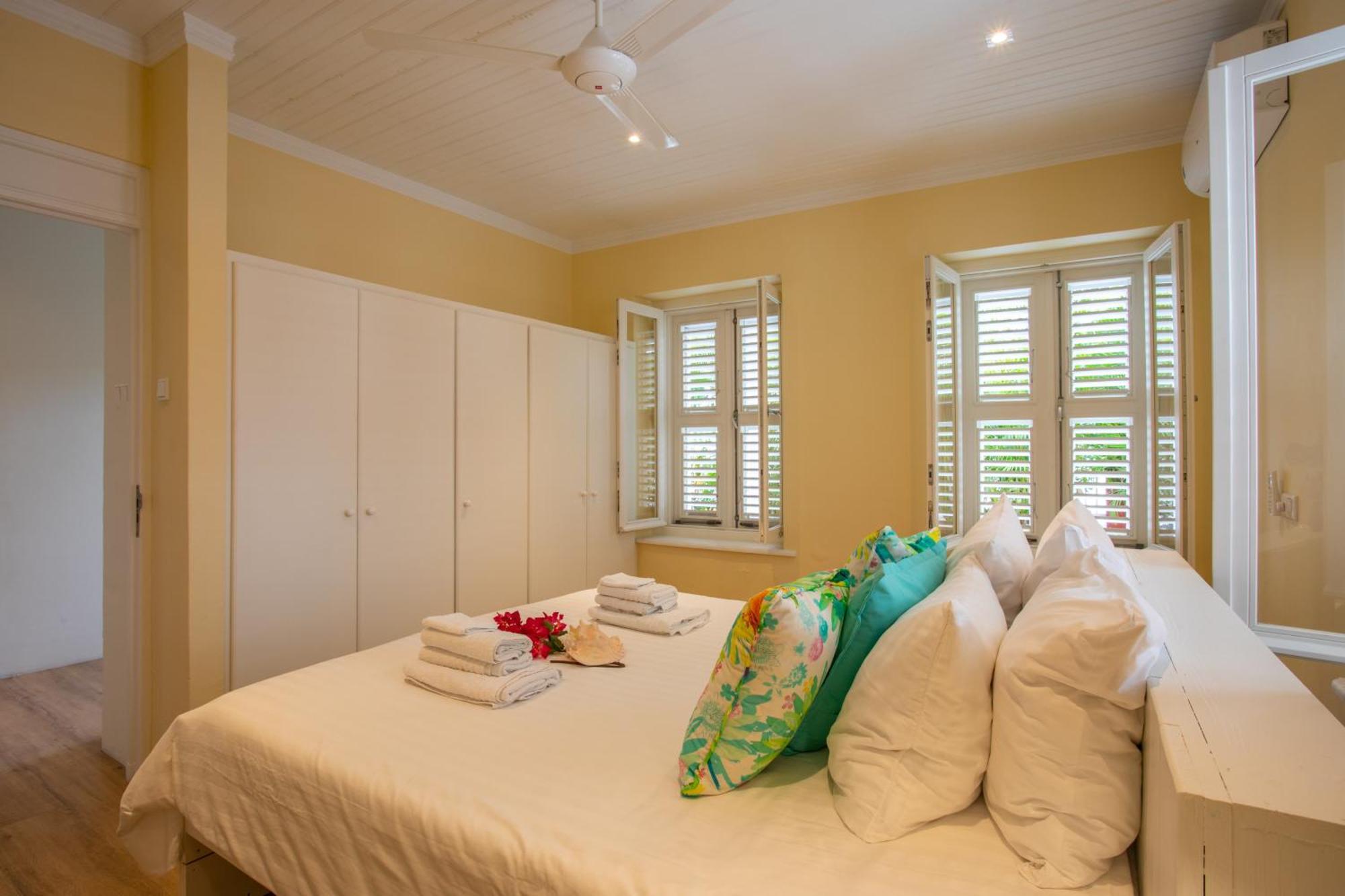 Curacao Gardens Apartment Willemstad