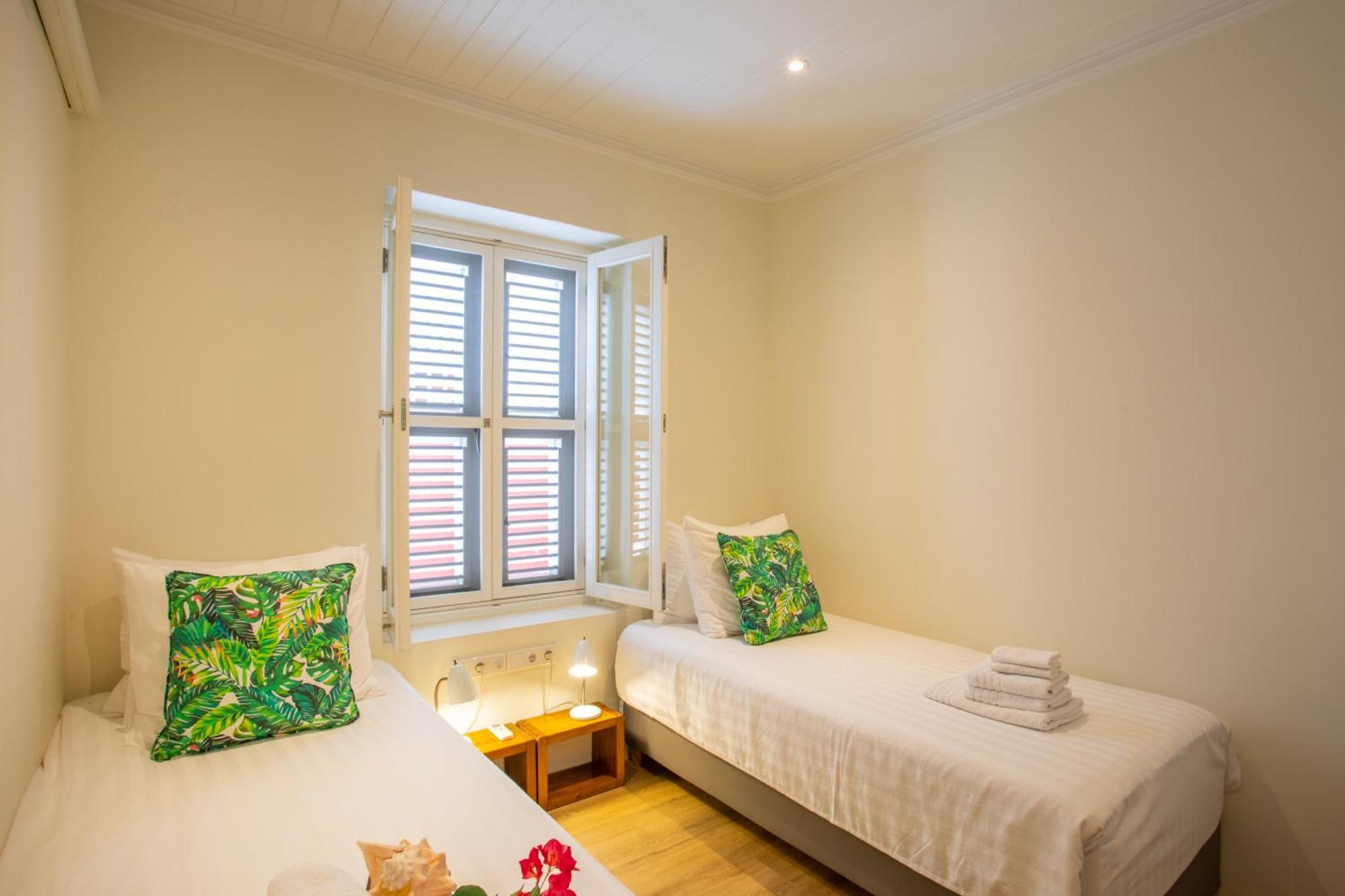 Curacao Gardens Apartment Willemstad