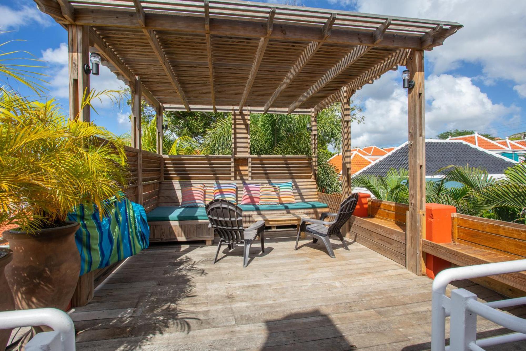 Apartment Curacao Gardens