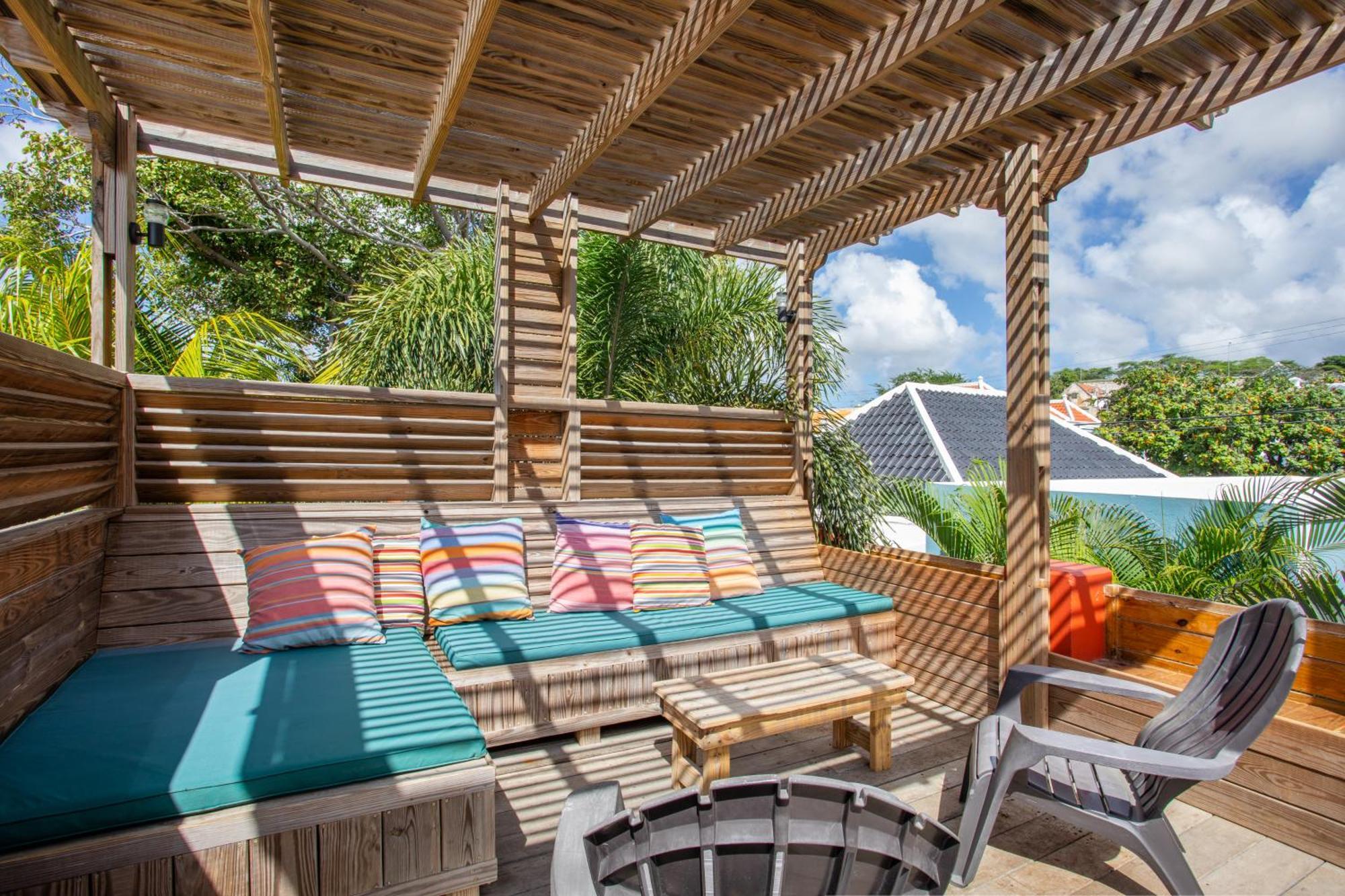 Apartment Curacao Gardens *