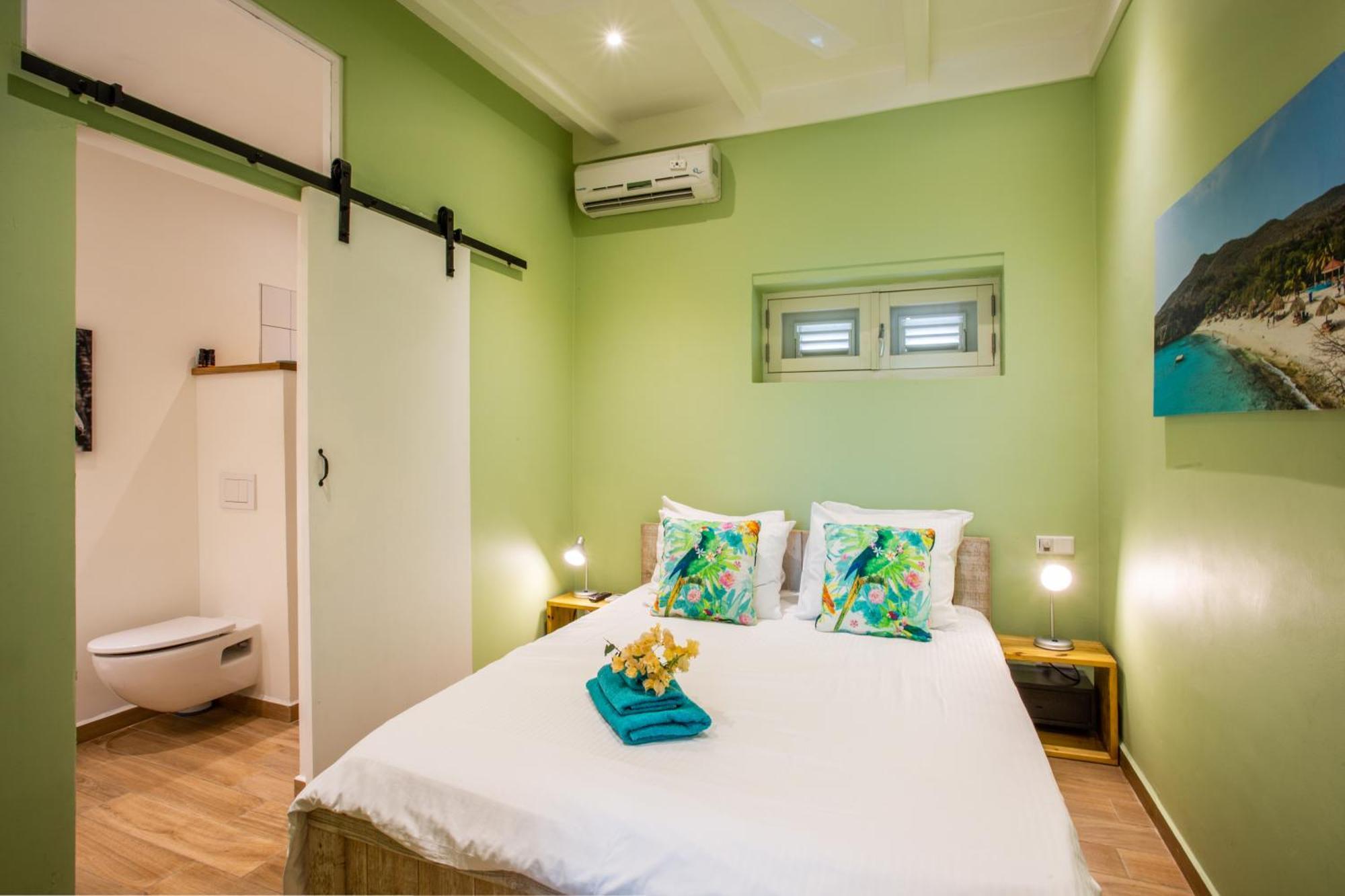 Apartment Curacao Gardens *