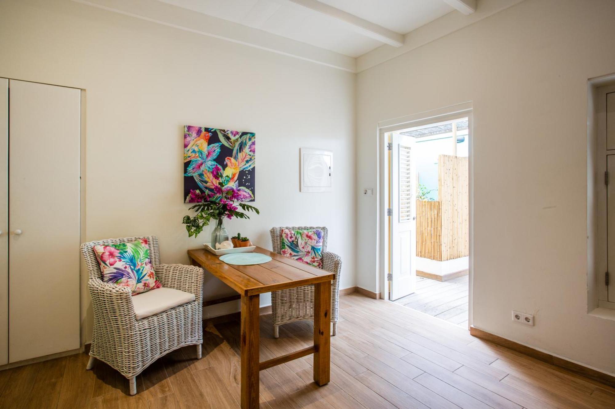 Apartment Curacao Gardens