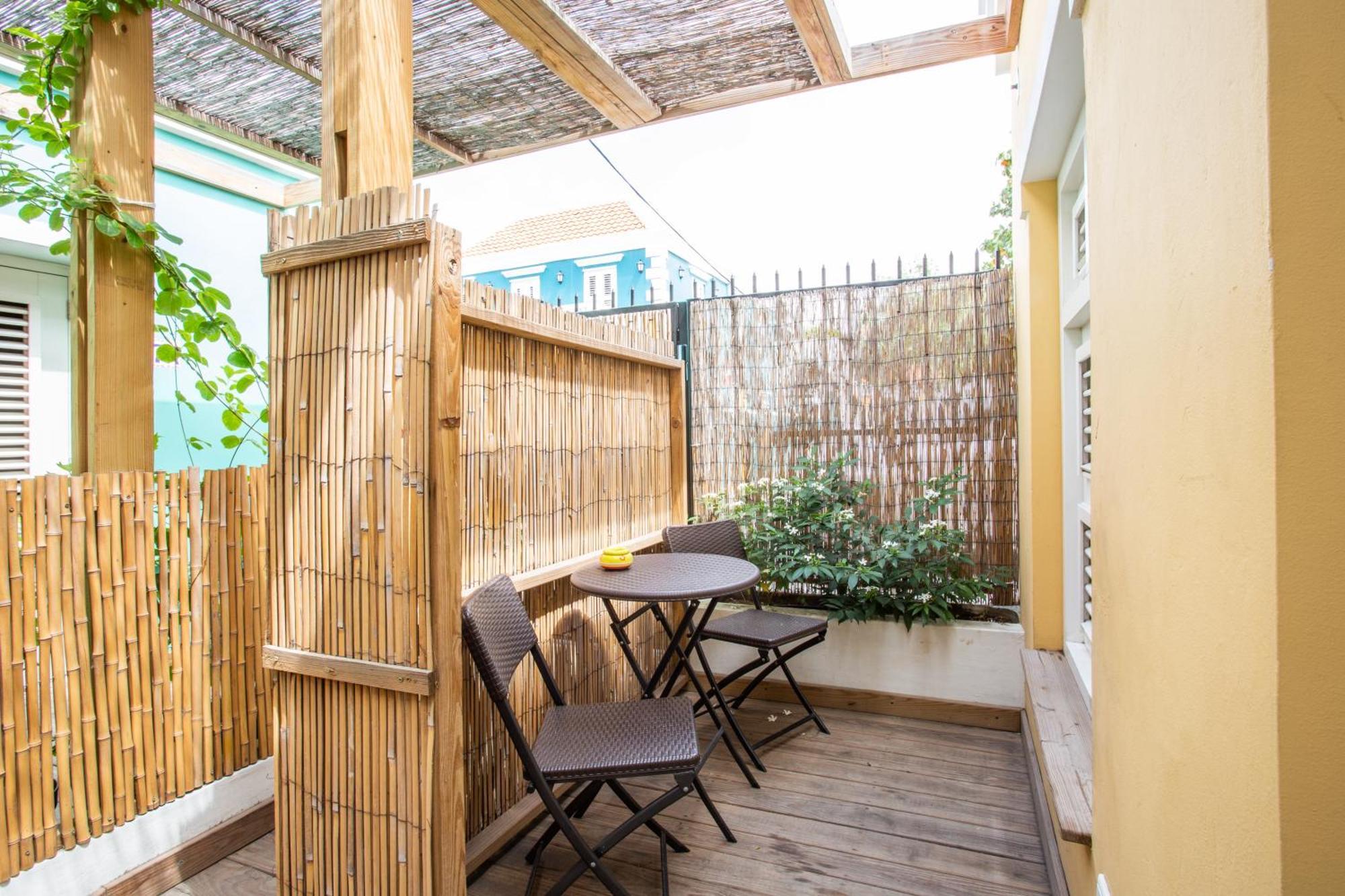 Curacao Gardens Apartment *