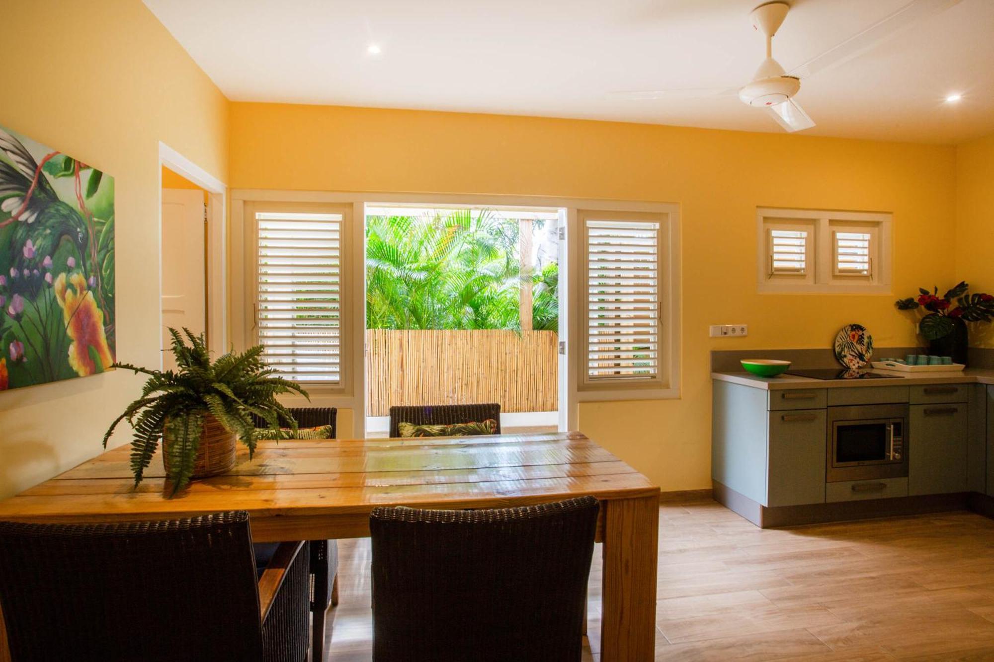 Apartment Curacao Gardens *