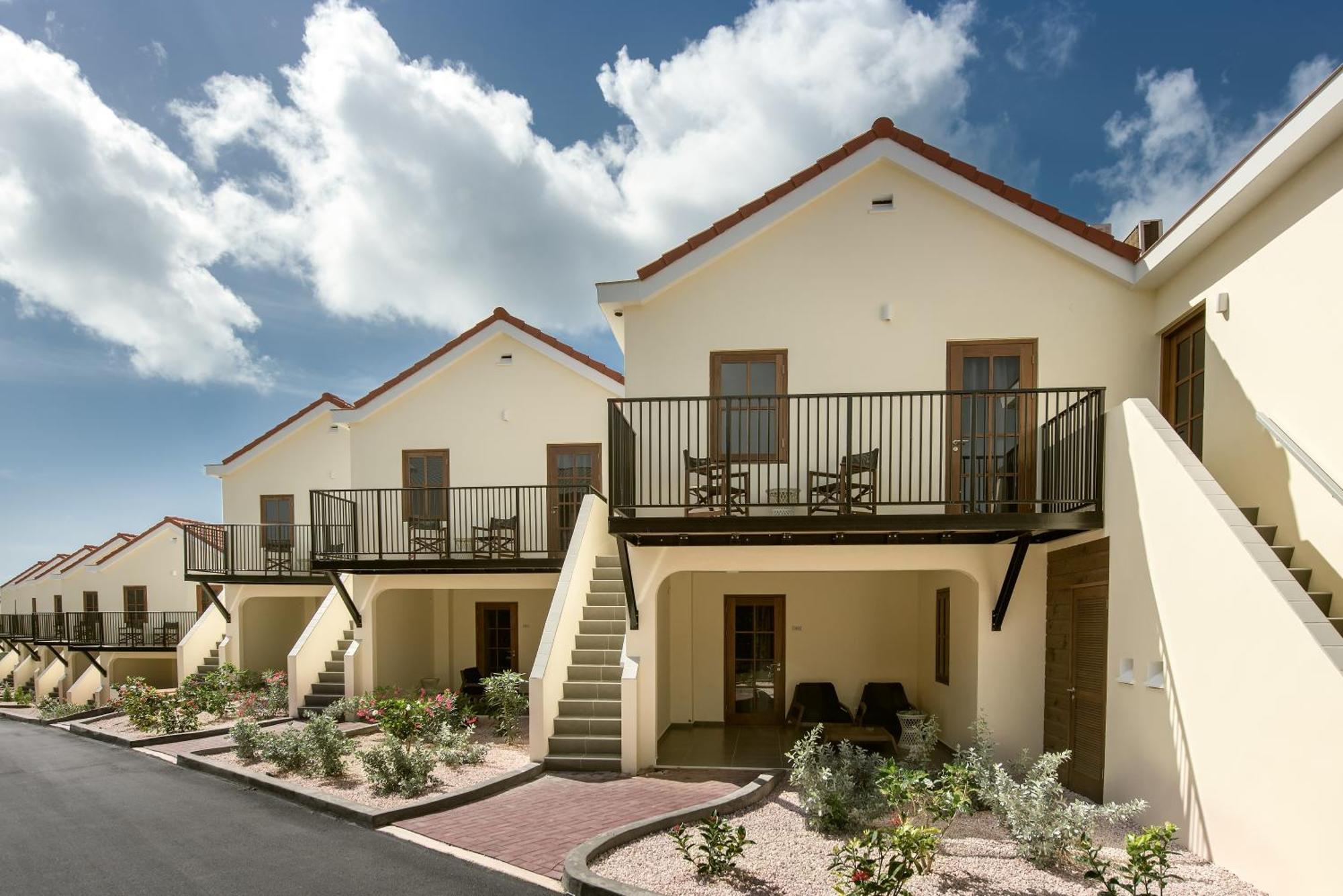 Livingstone Jan Thiel 4* Willemstad