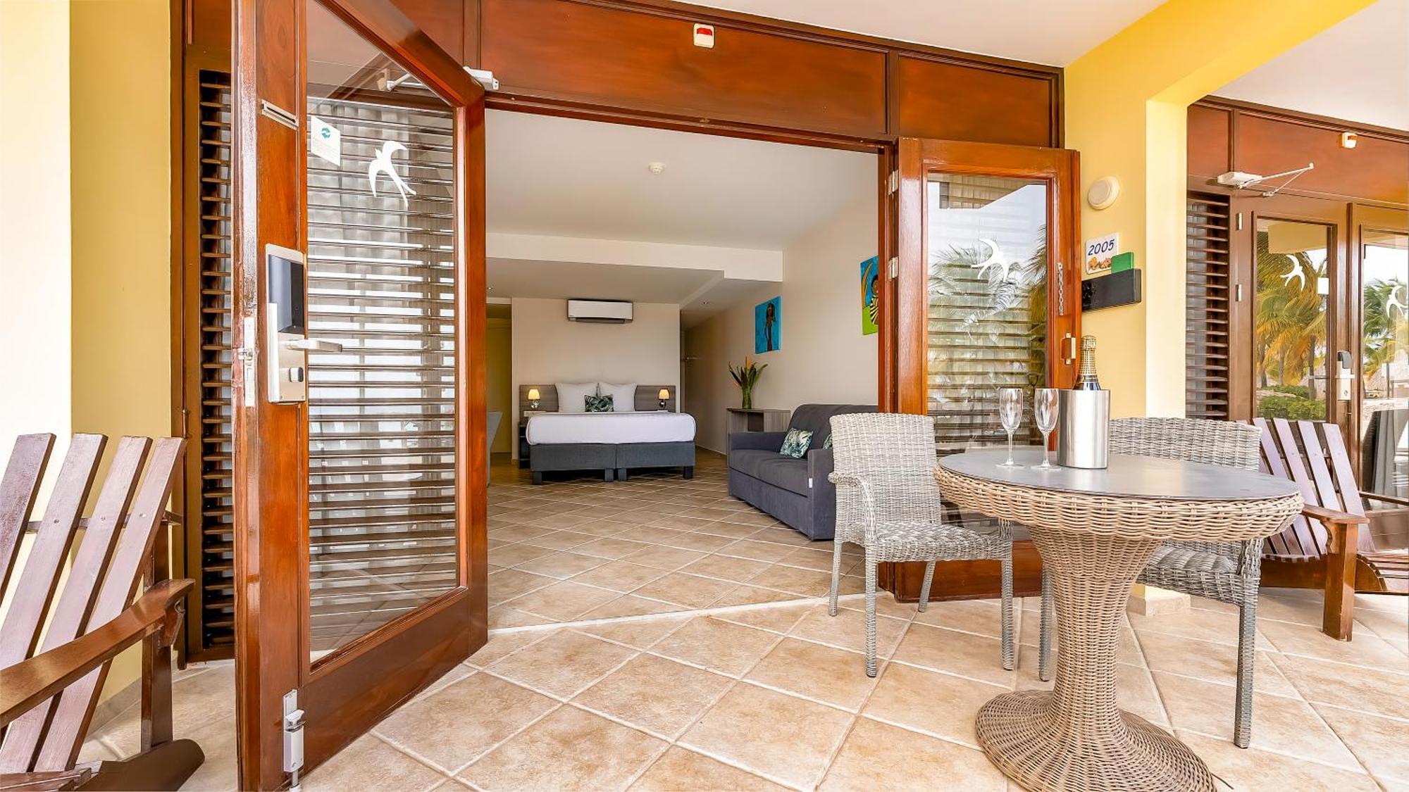 Resort Lionsdive 4*
