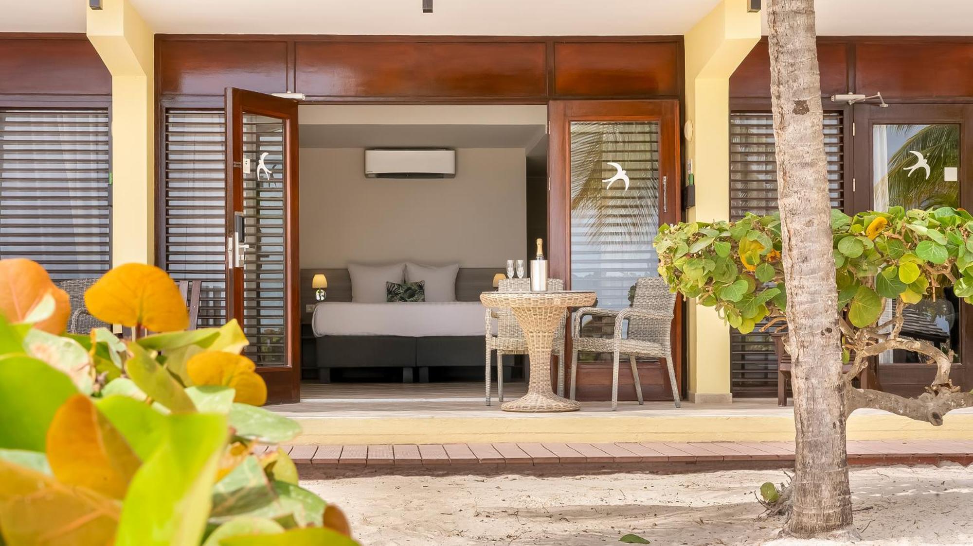 Resort Lionsdive