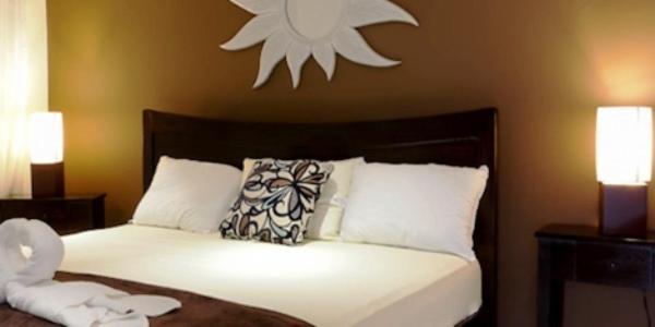 The Strand Luxury Condominiums *