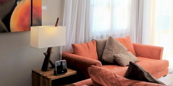 Apartment The Strand Luxury Condominiums *