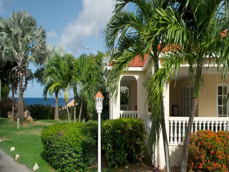 Resort Livingstone Jan Thiel Willemstad