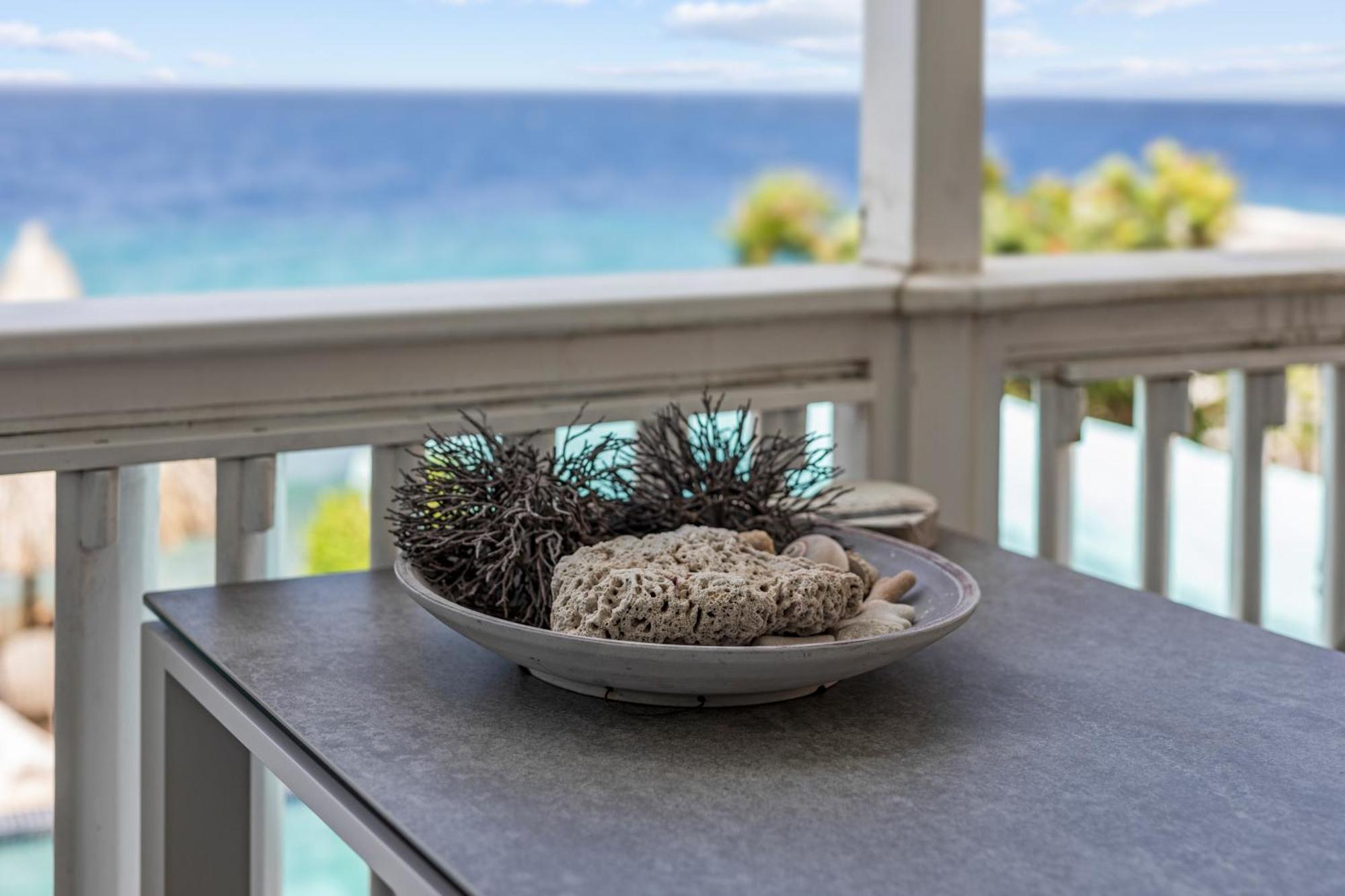 Appartement Pm78 Boutique Willemstad
