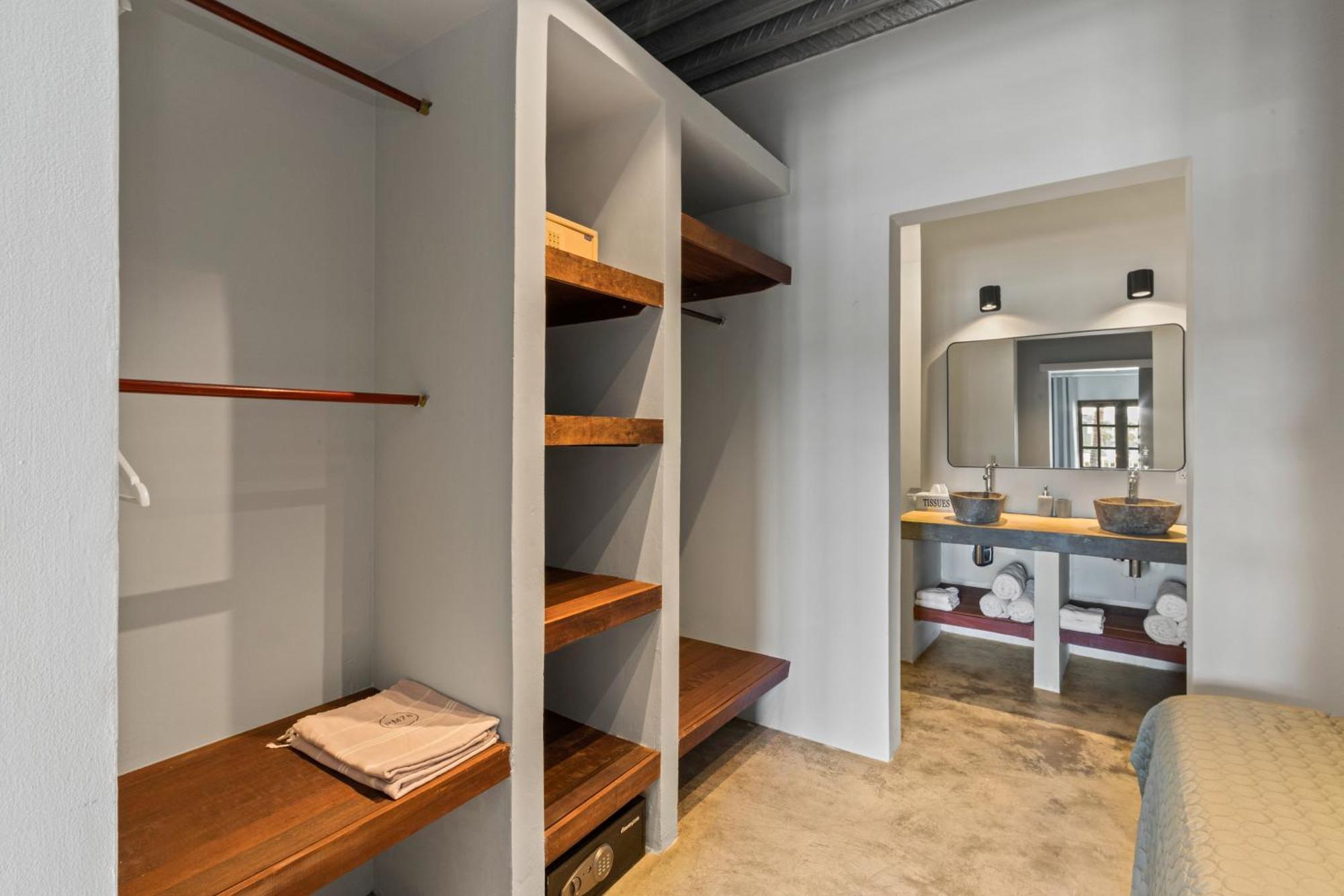 Appartement Pm78 Boutique Willemstad