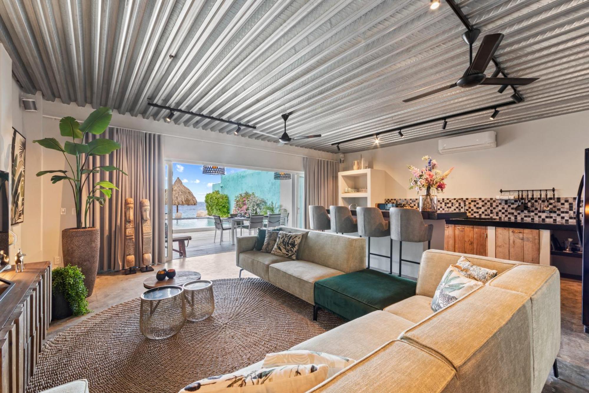 Pm78 Boutique Appartement *