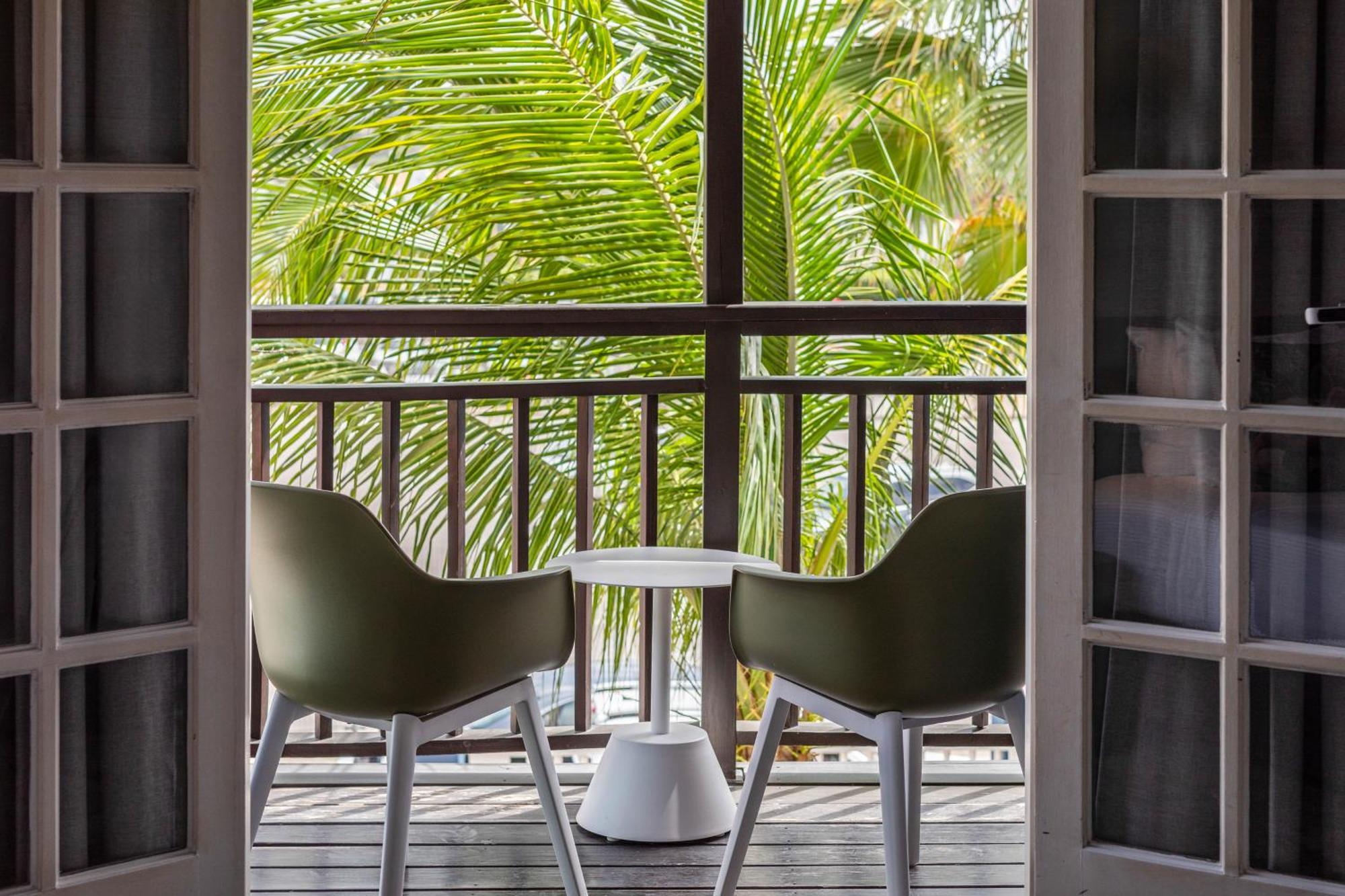 Appartement Pm78 Boutique Willemstad