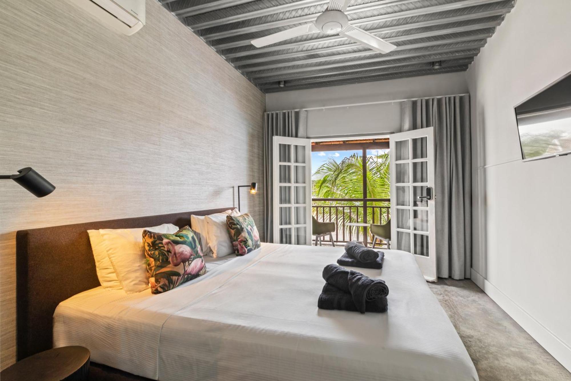 Pm78 Boutique Appartement