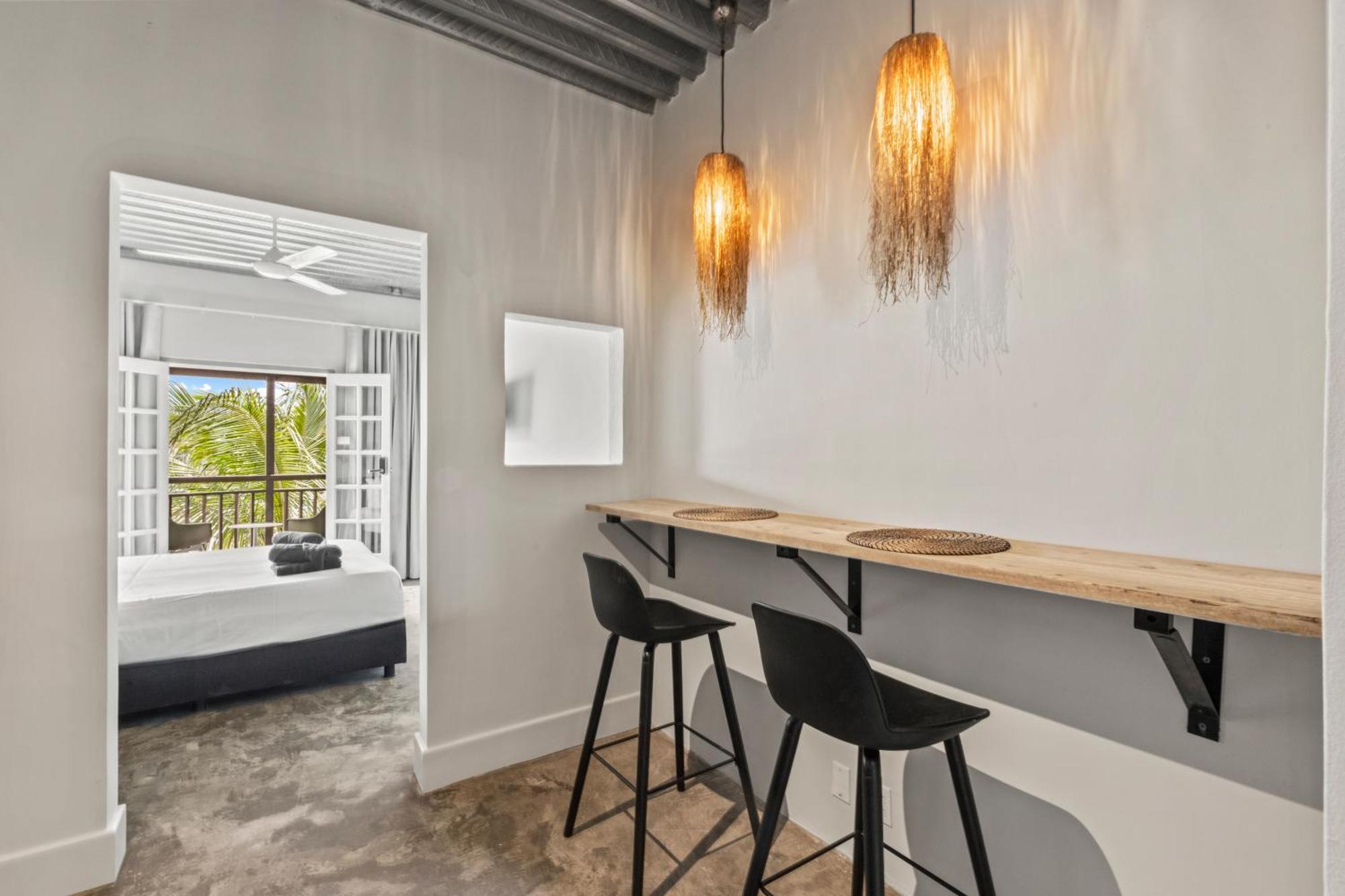 Appartement Pm78 Boutique Willemstad