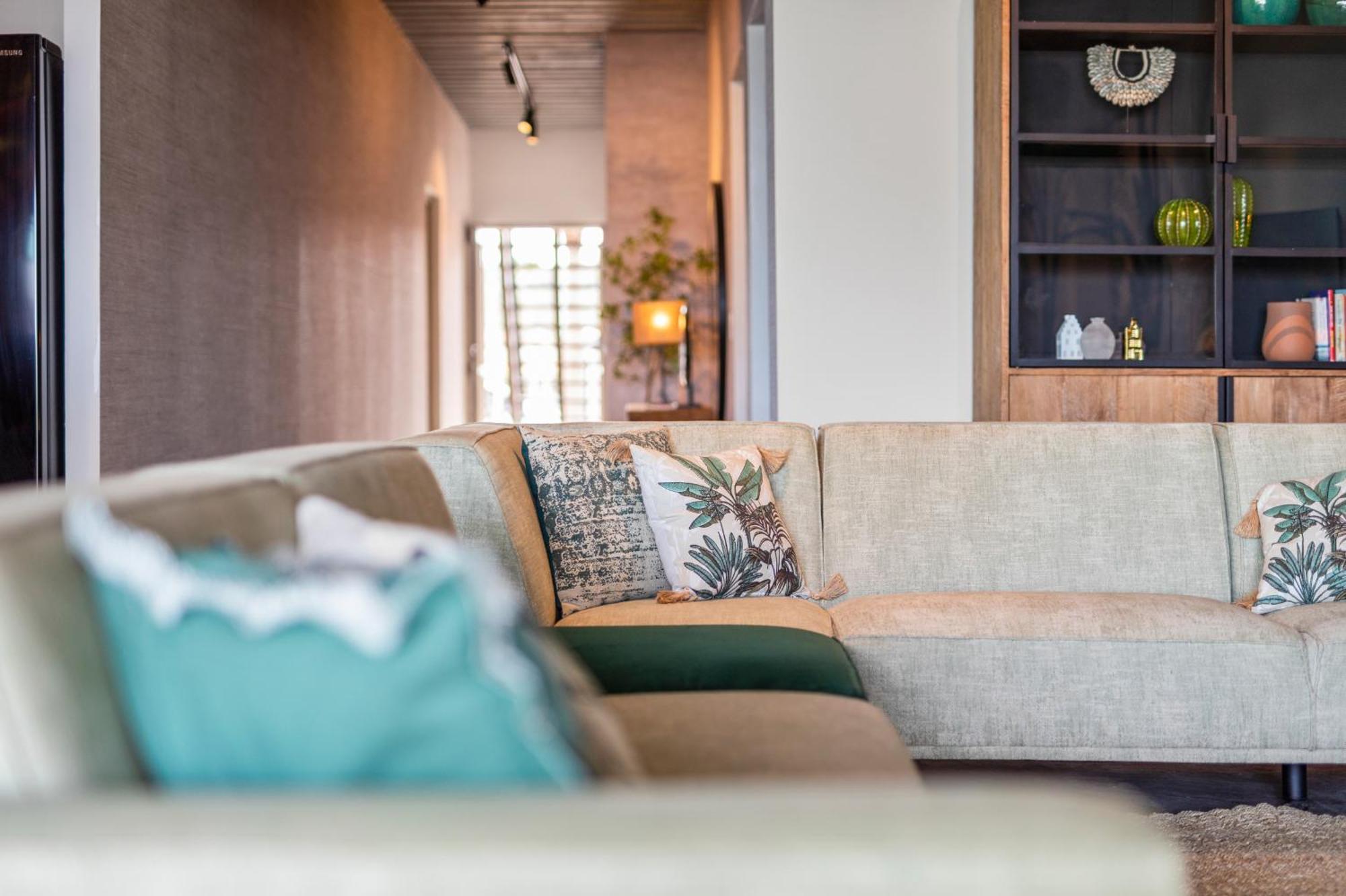 Appartement Pm78 Boutique
