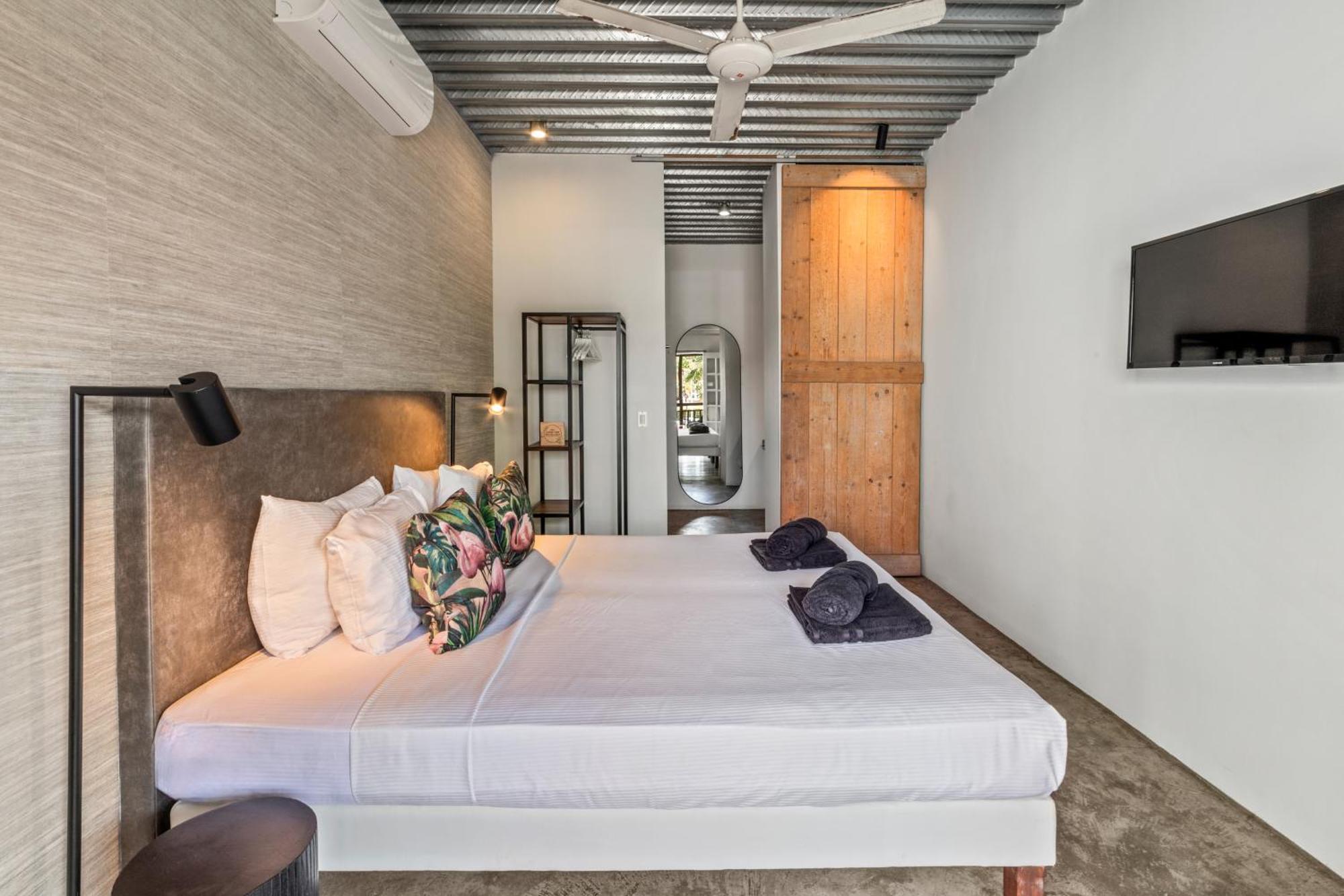 Pm78 Boutique Appartement