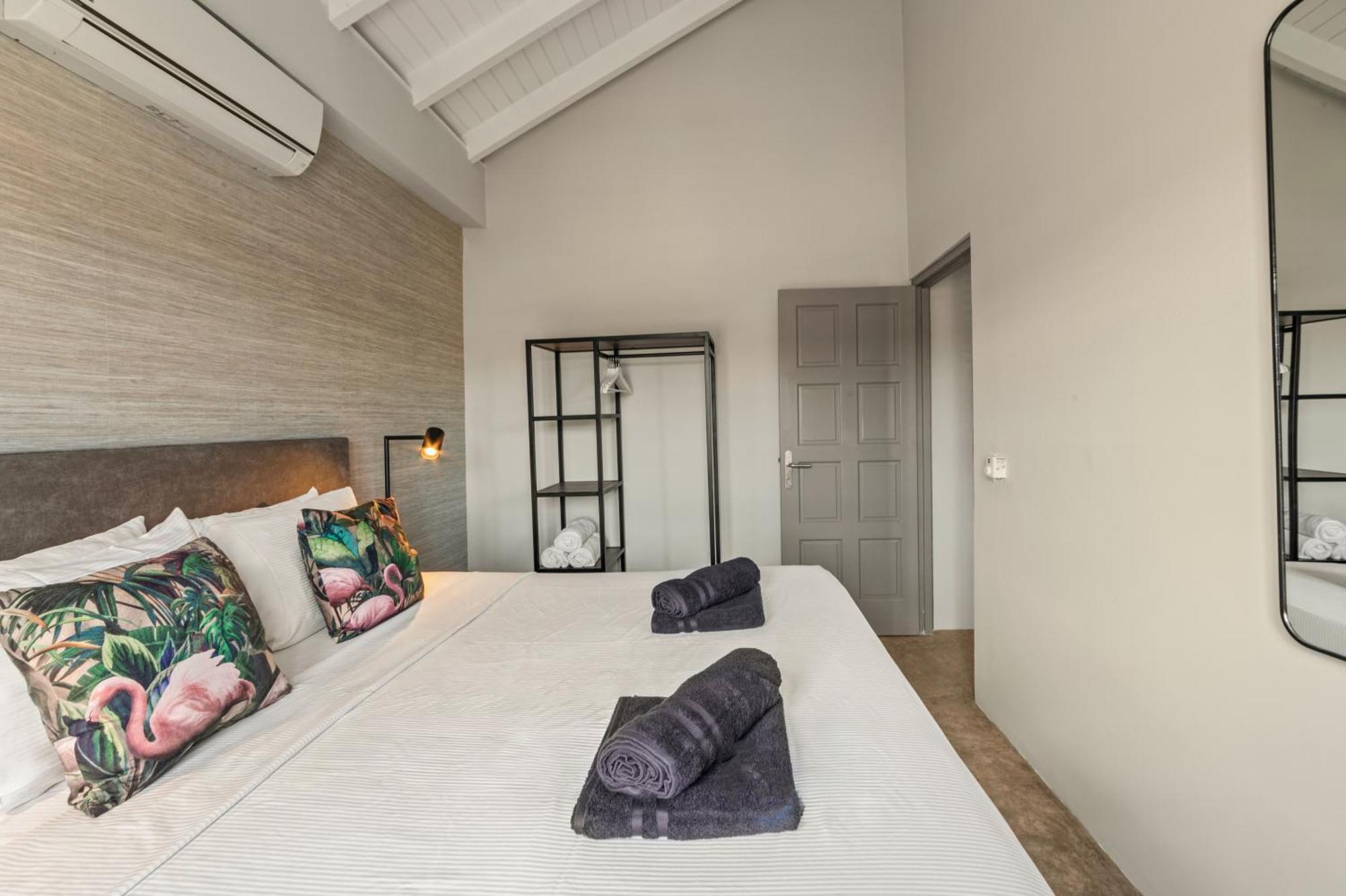 Pm78 Boutique Appartement Willemstad