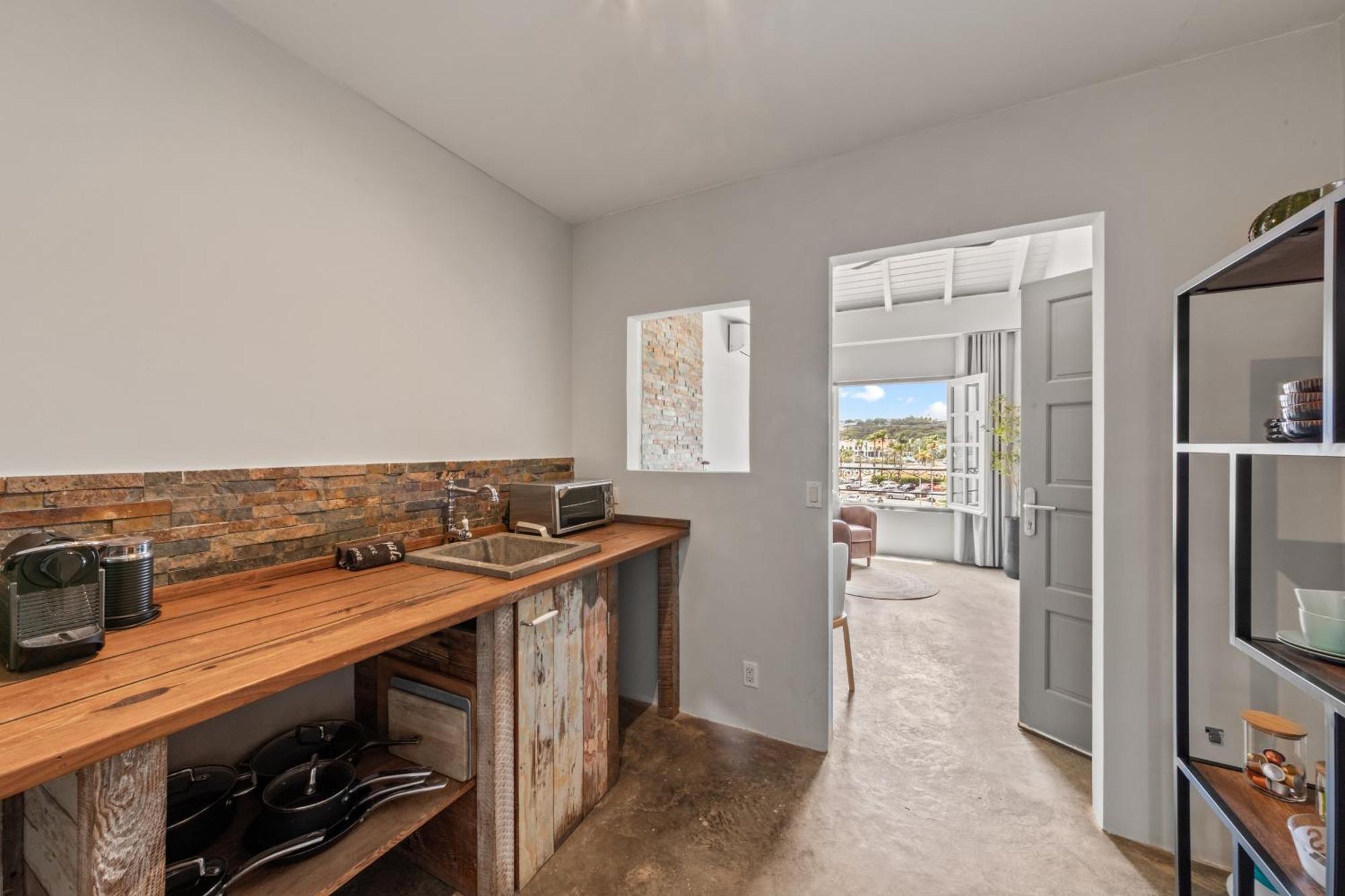 Pm78 Boutique Appartement