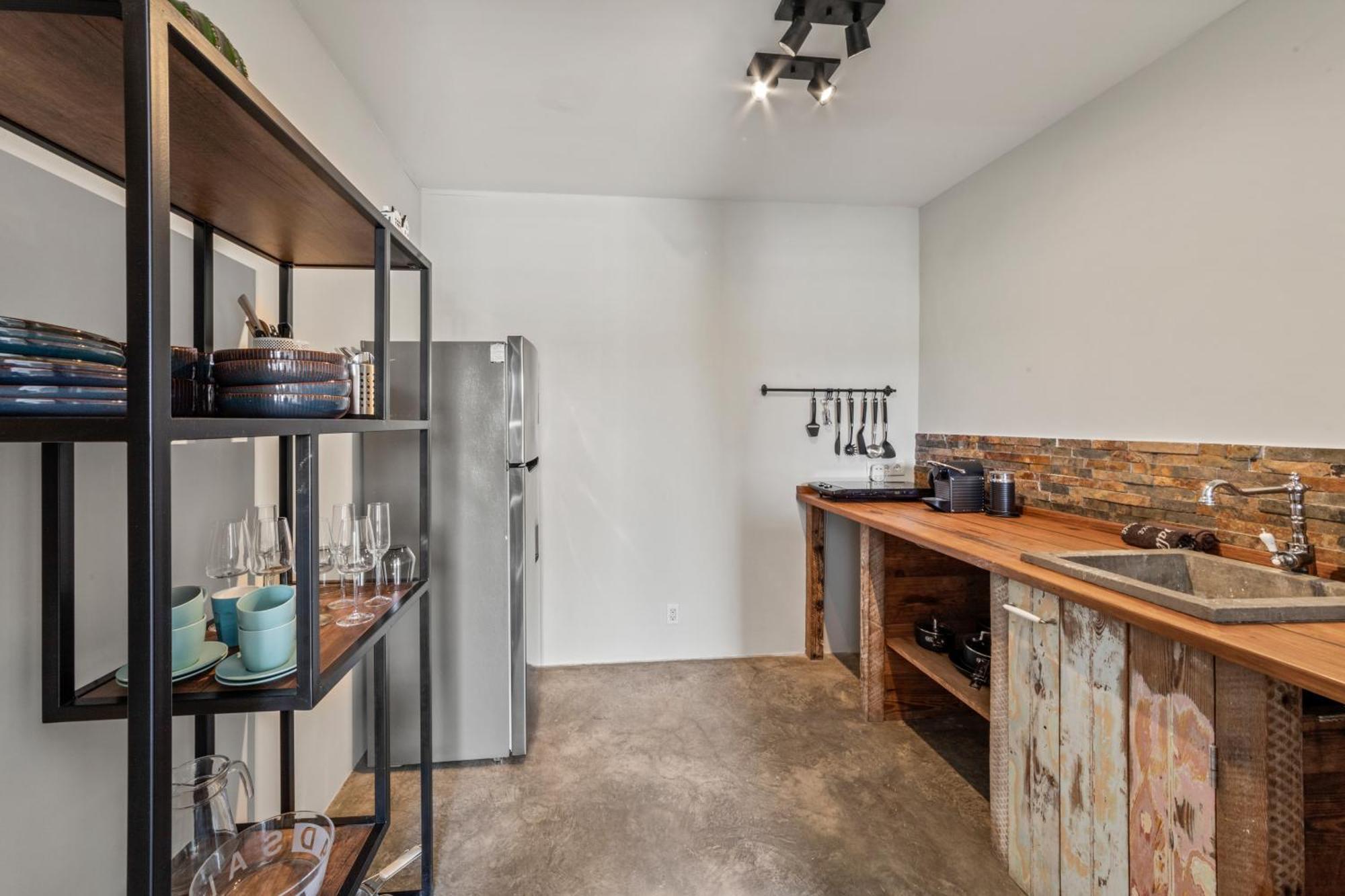 Appartement Pm78 Boutique