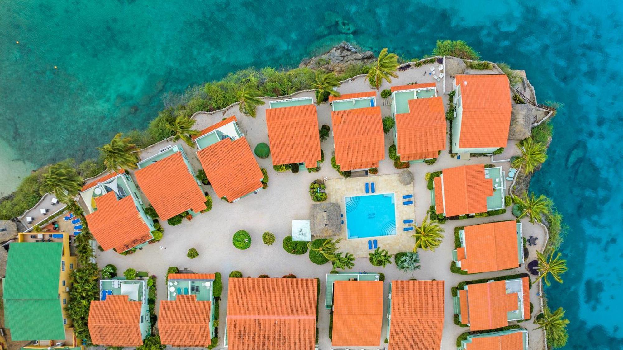 Lagoon Ocean 3* Lagun