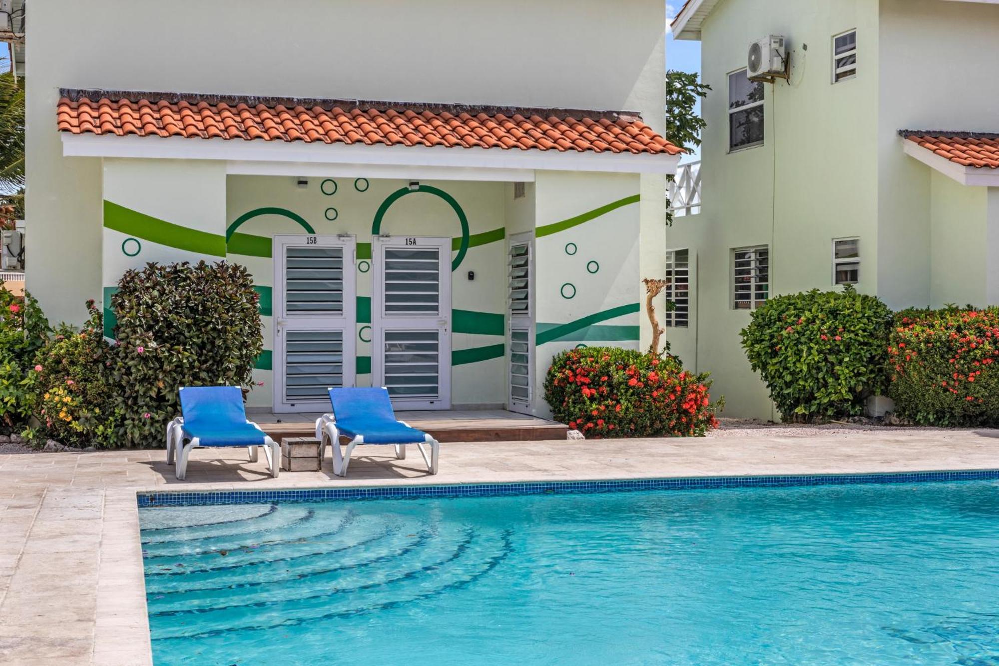 Resort Lagoon Ocean 3*