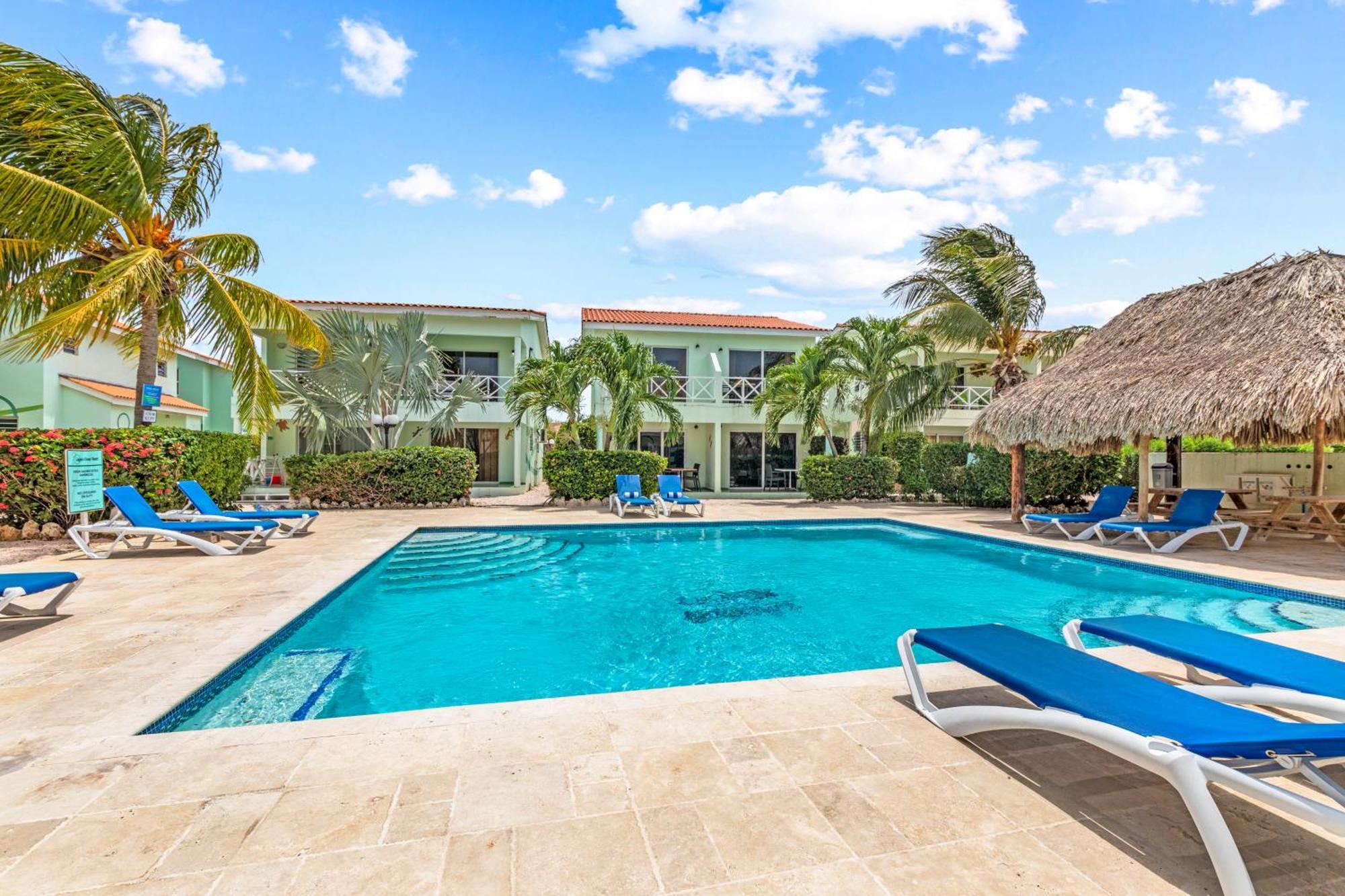 Lagoon Ocean Resort Lagun