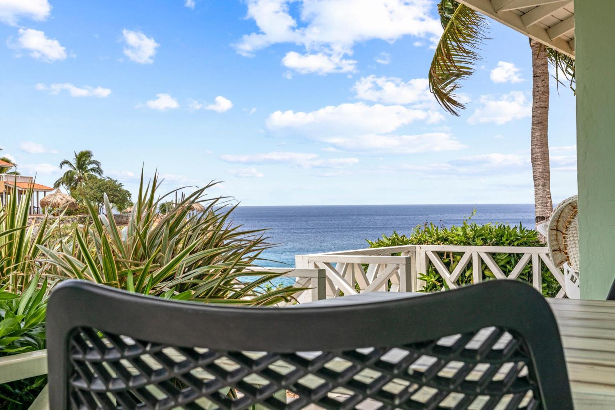Resort Lagoon Ocean 3*